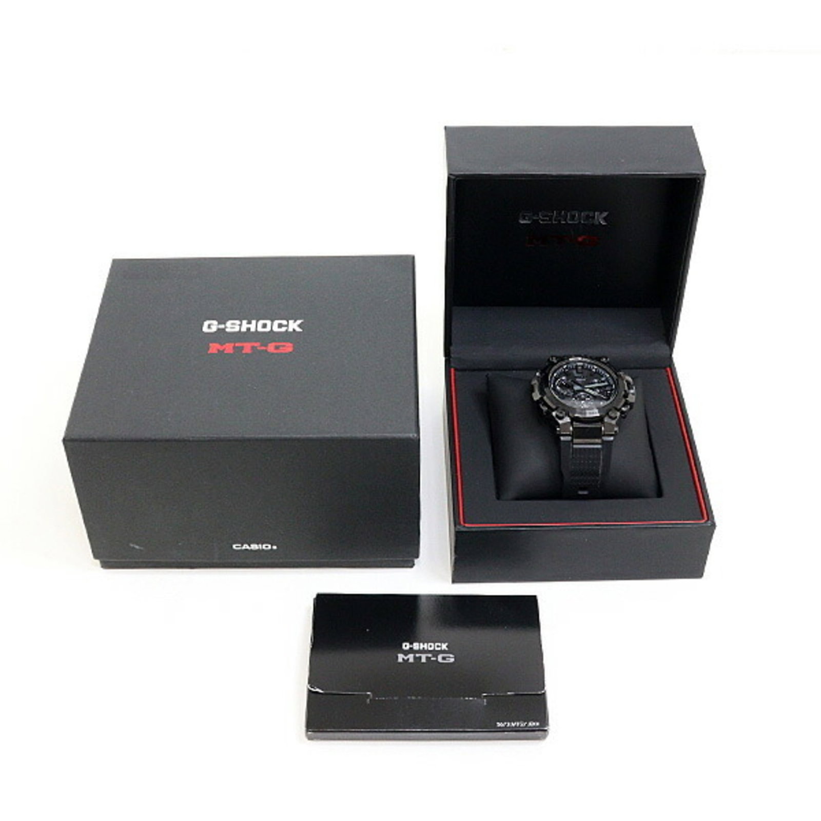 Casio Wristwatch - 2