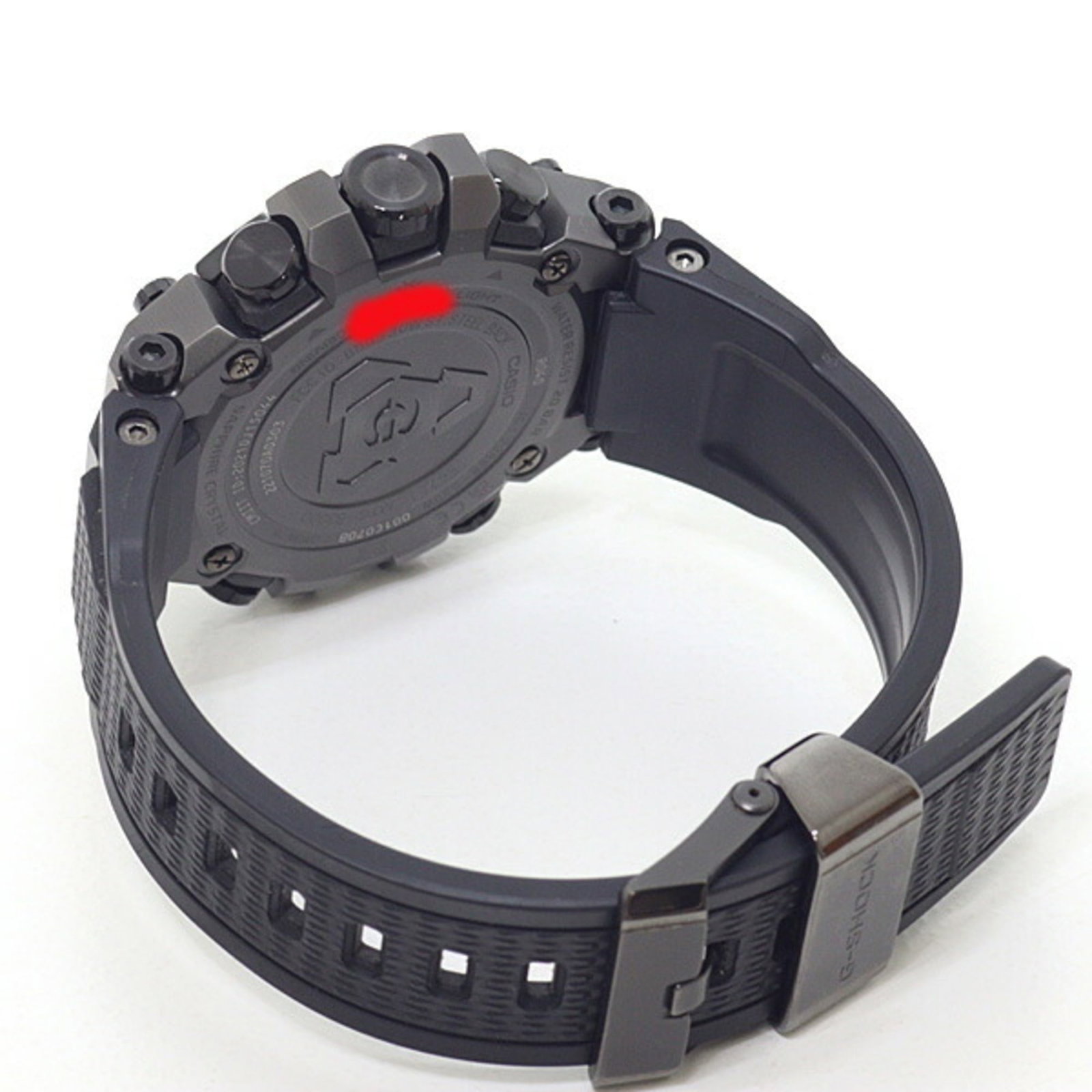 Casio Wristwatch - 4