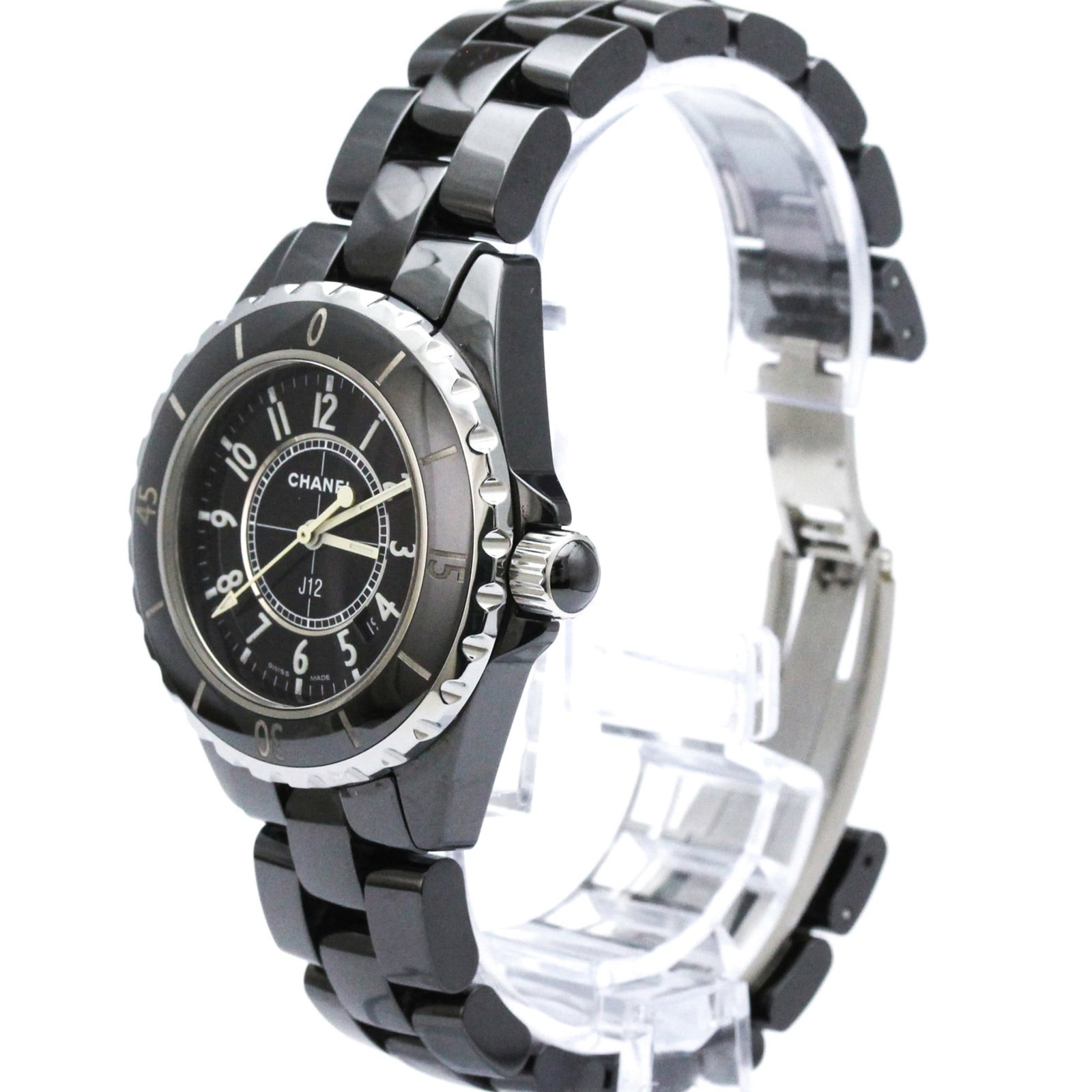 Chanel Wristwatch - 2