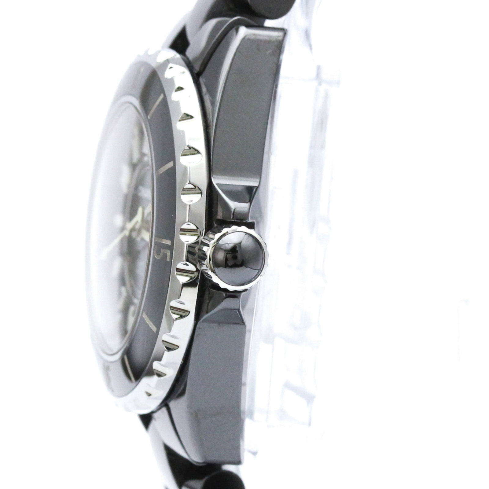 Chanel Wristwatch - 4