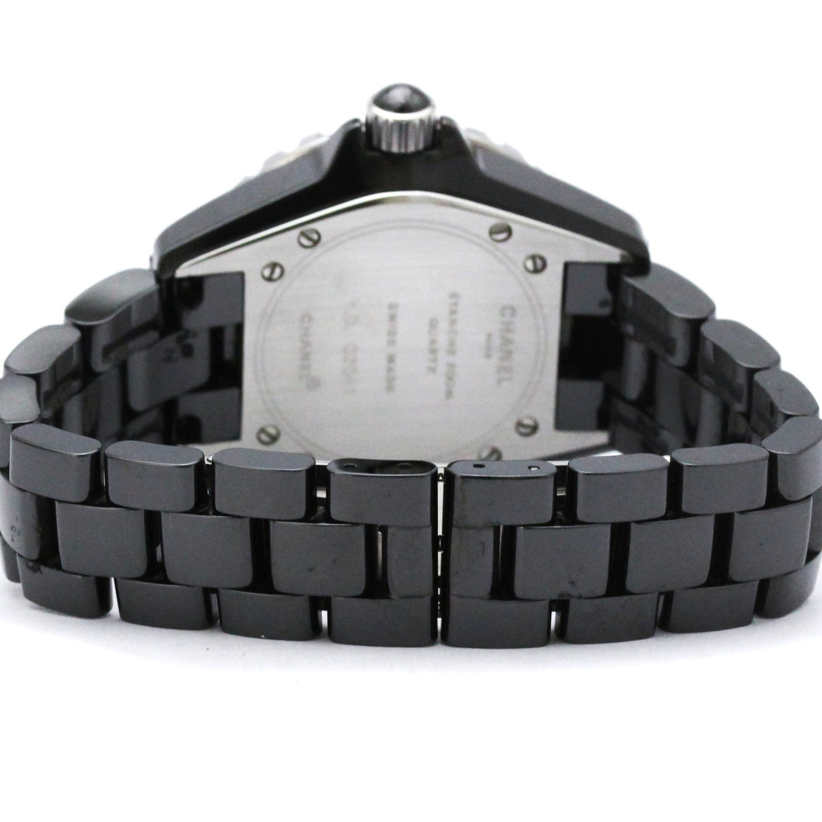 Chanel Wristwatch - 5