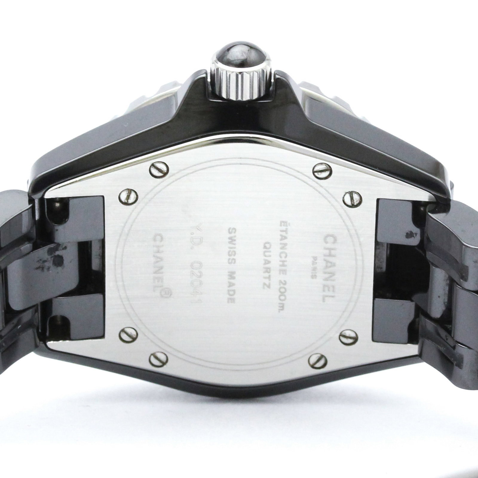 Chanel Wristwatch - 7