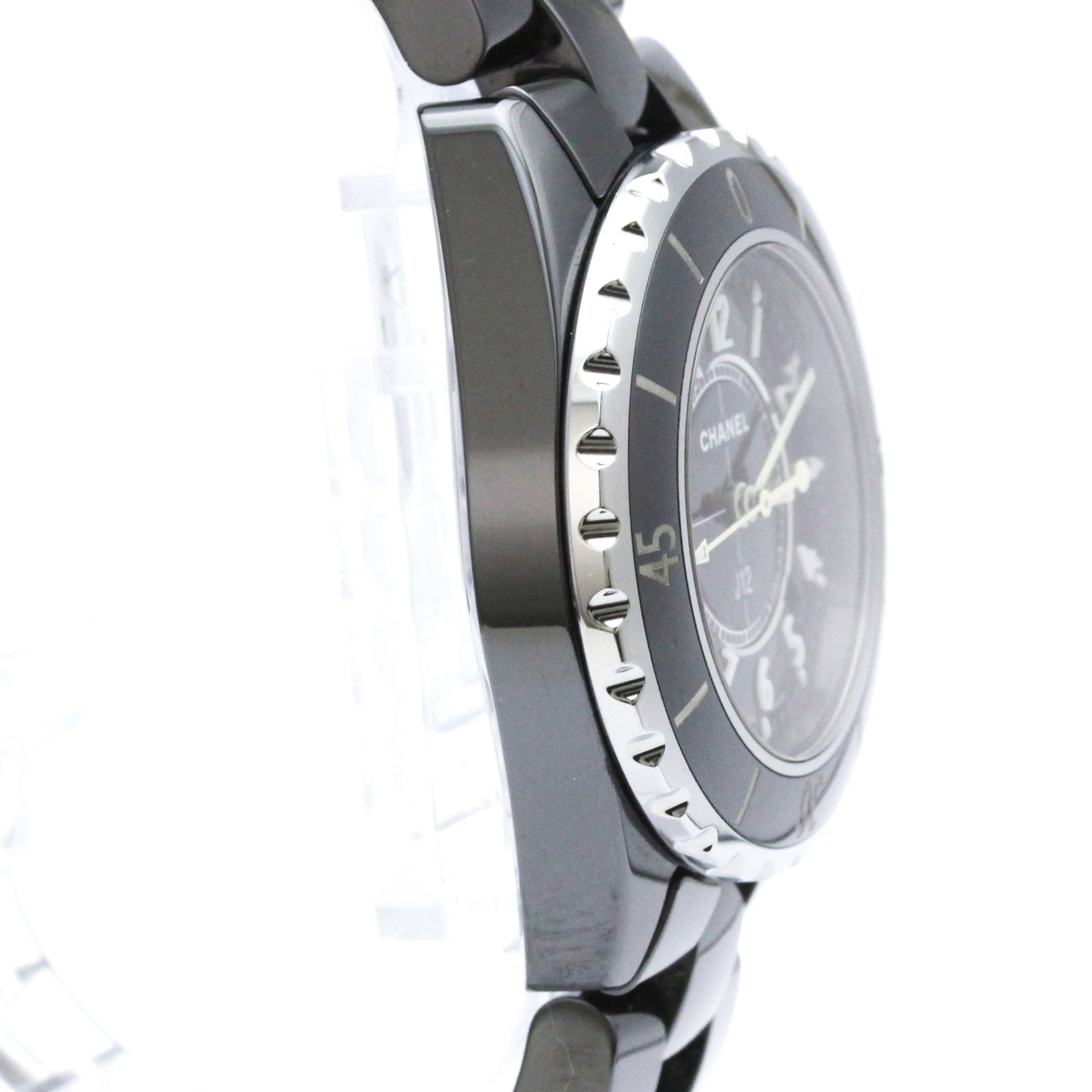 Chanel Wristwatch - 9