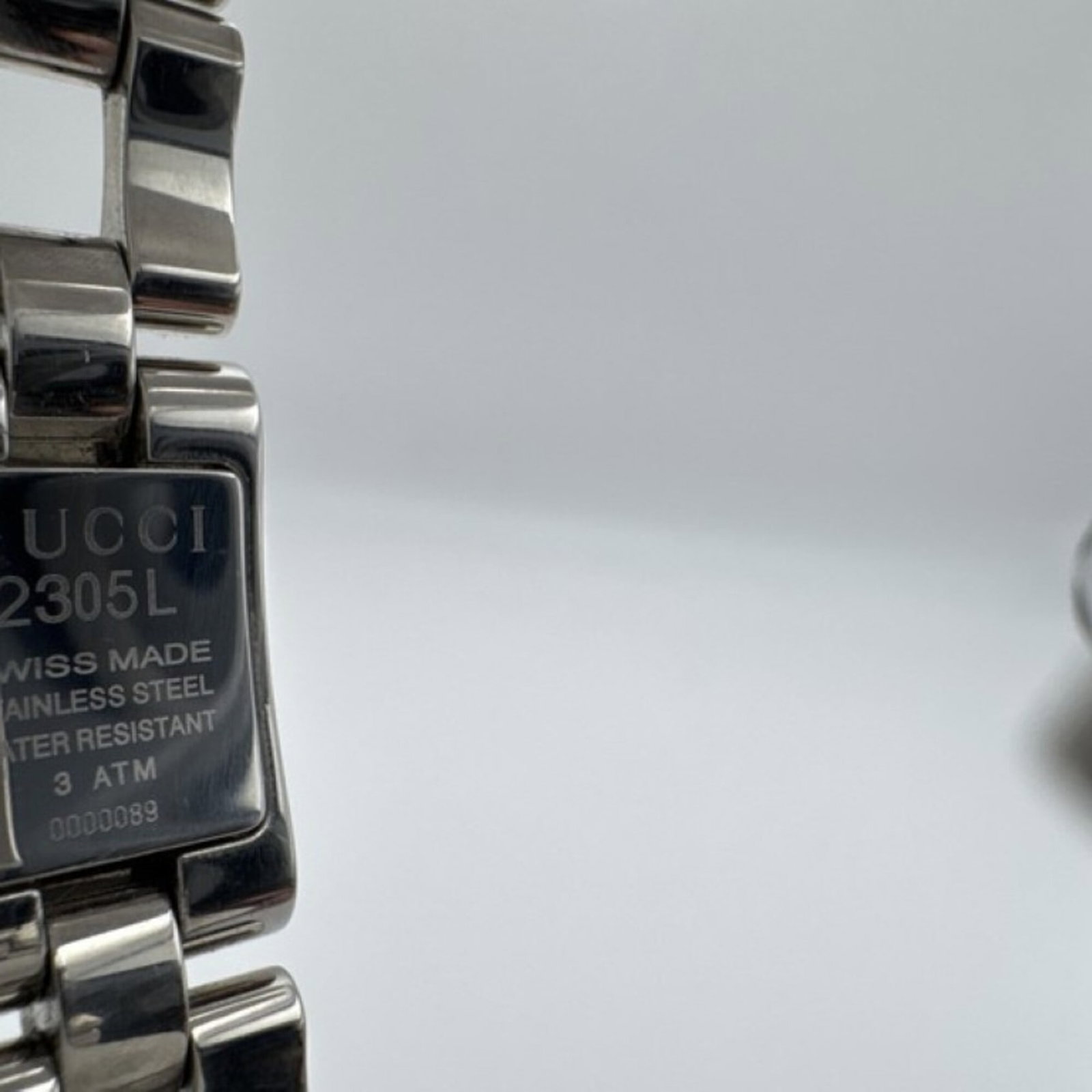 Wristwatch from Gucci - 6