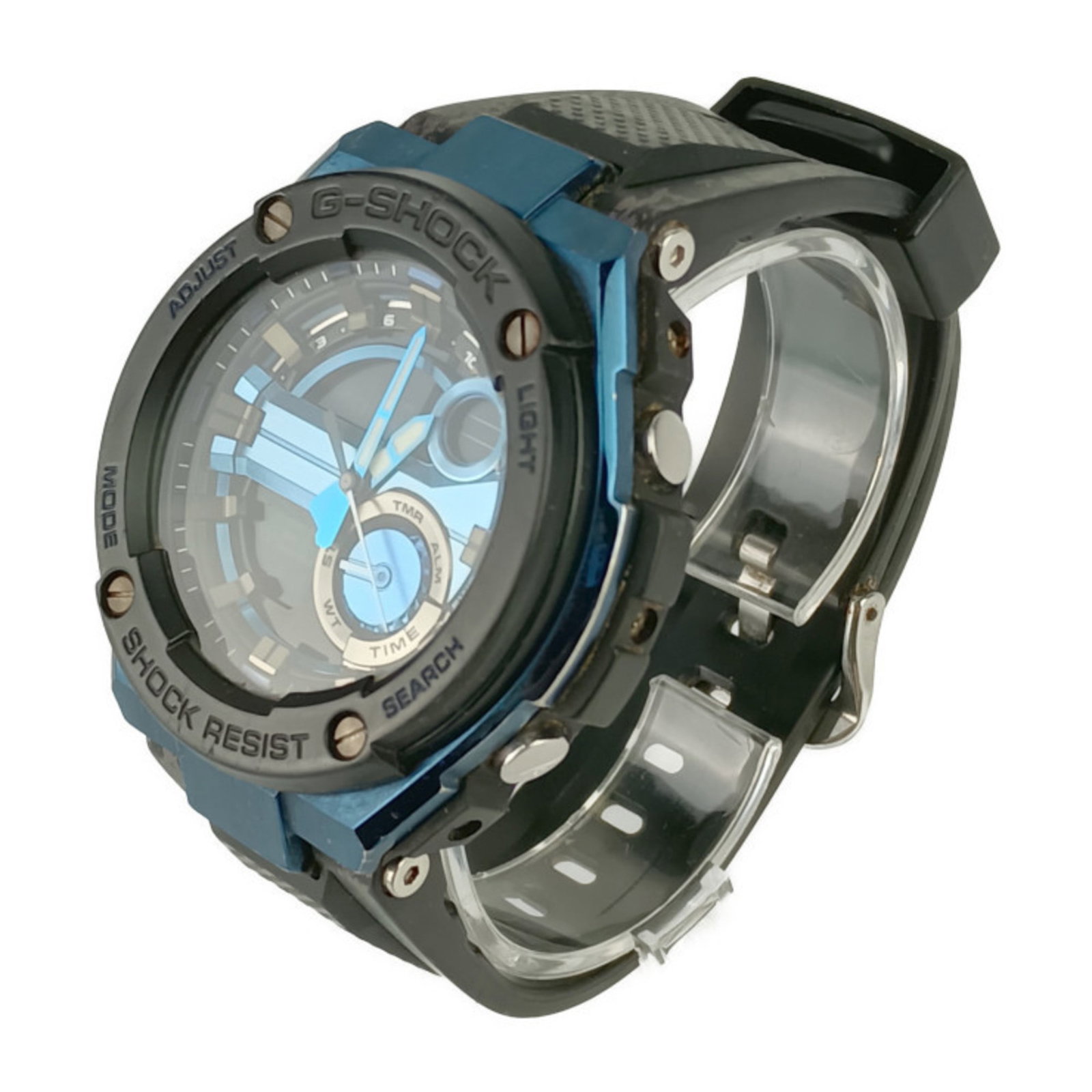 Casio Wristwatch - 2