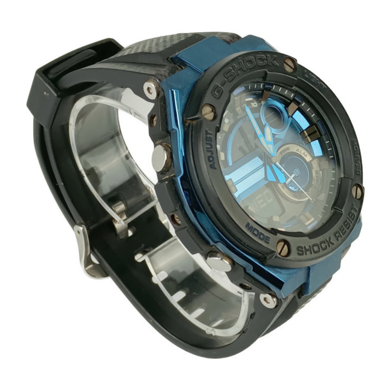 Casio Wristwatch - 3