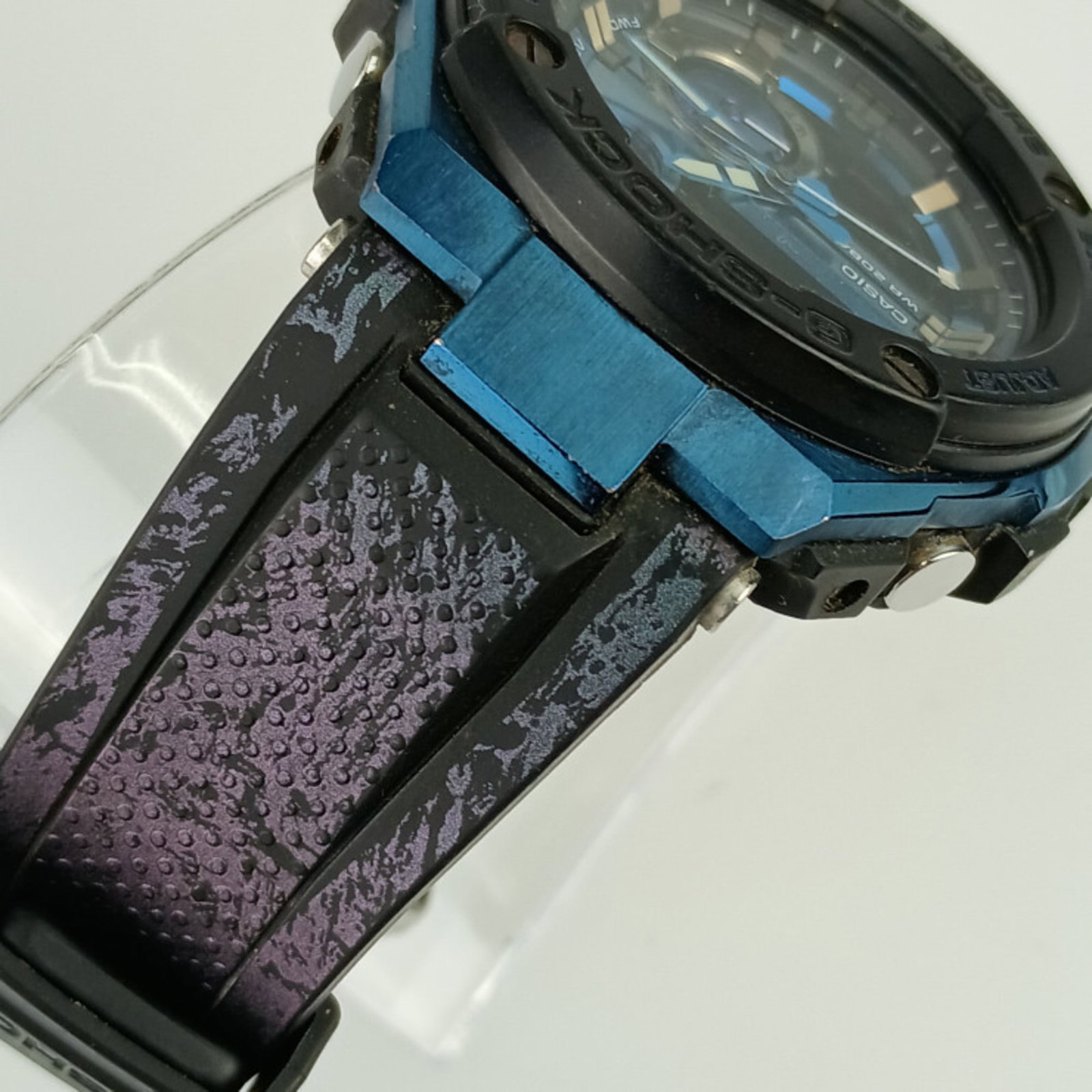 Casio Wristwatch - 6