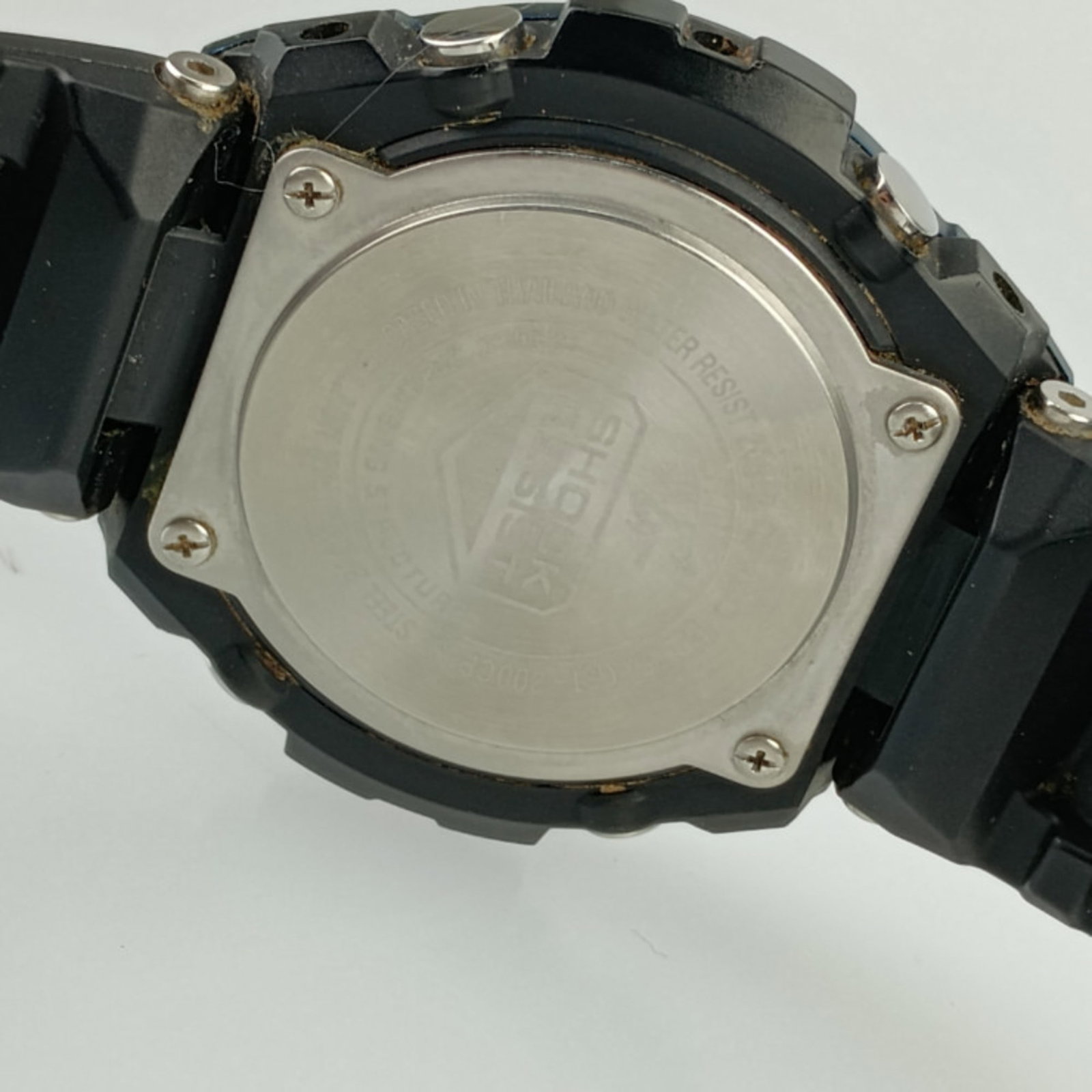 Casio Wristwatch - 9