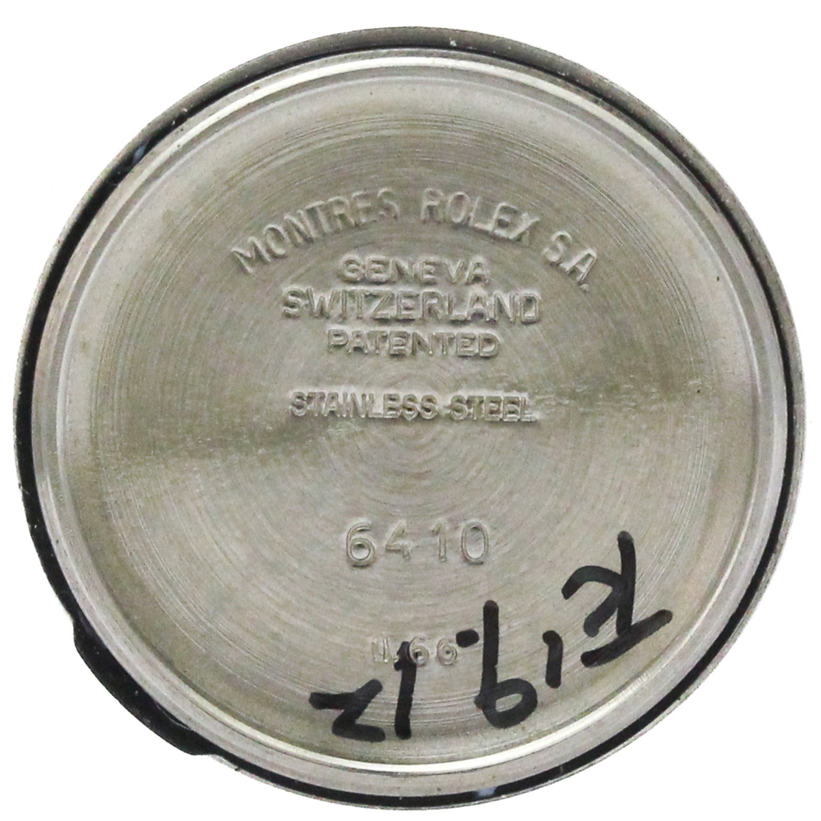 Rolex Wristwatch - 10