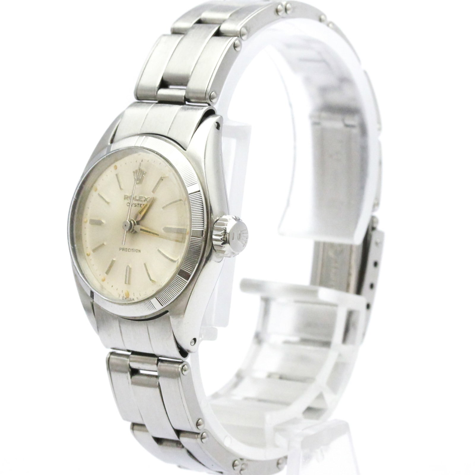 Rolex Wristwatch - 2