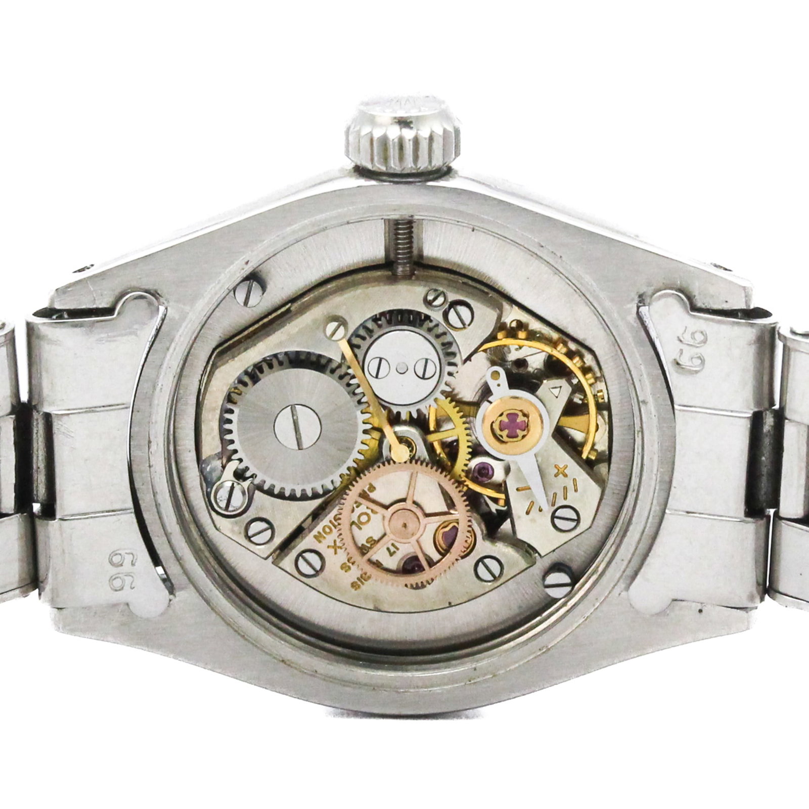 Rolex Wristwatch - 6