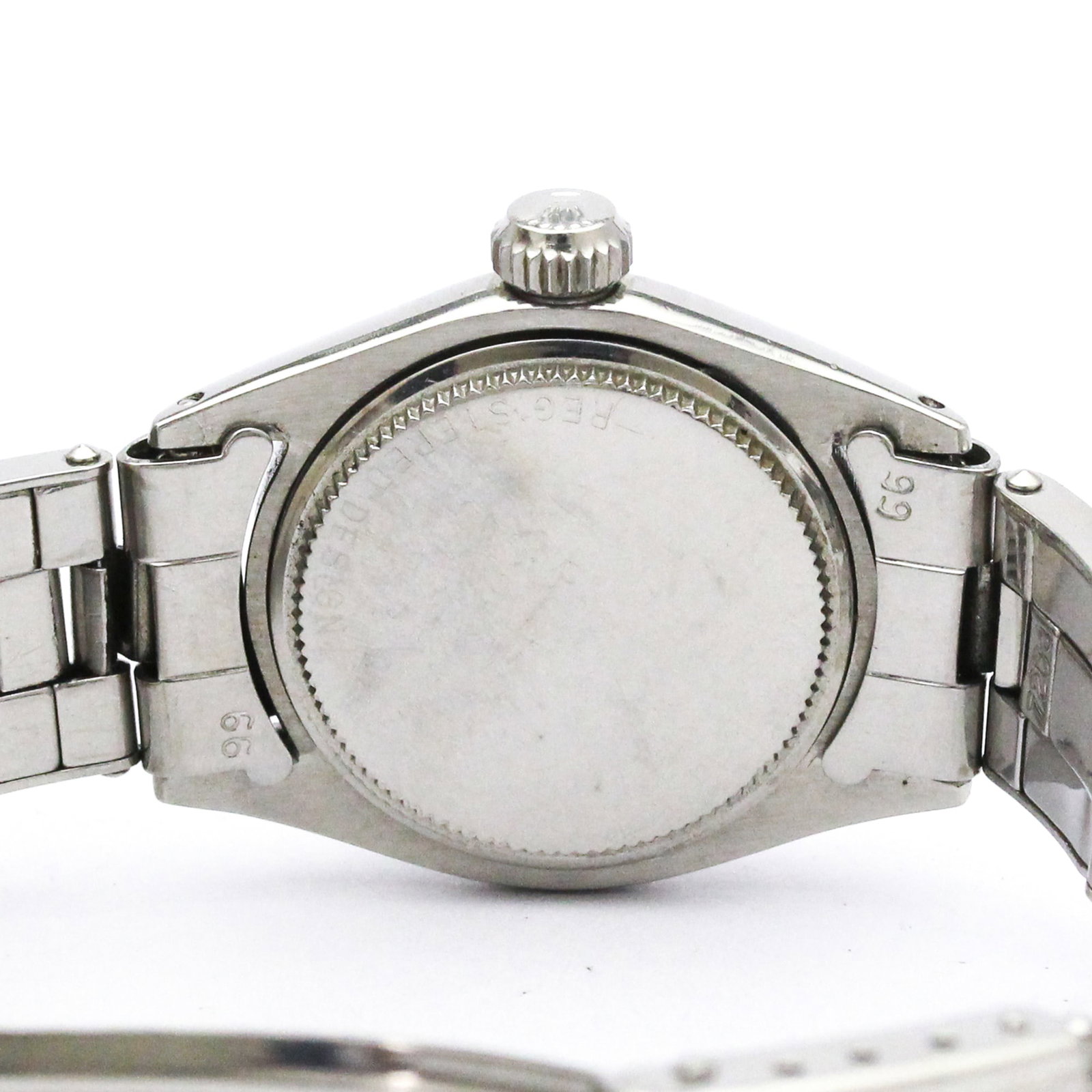 Rolex Wristwatch - 7