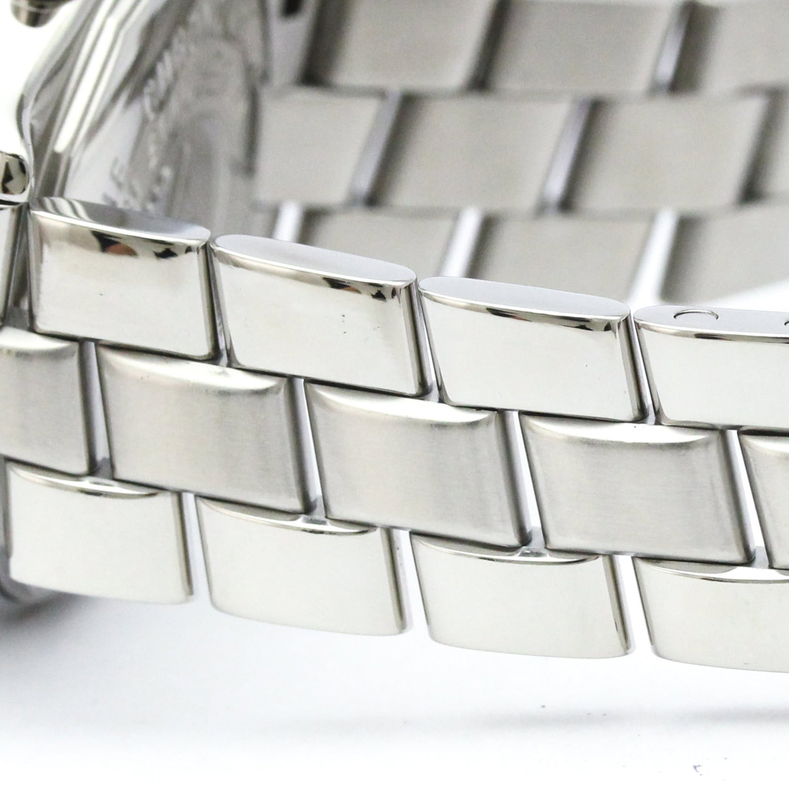 Breitling Wristwatch - 3