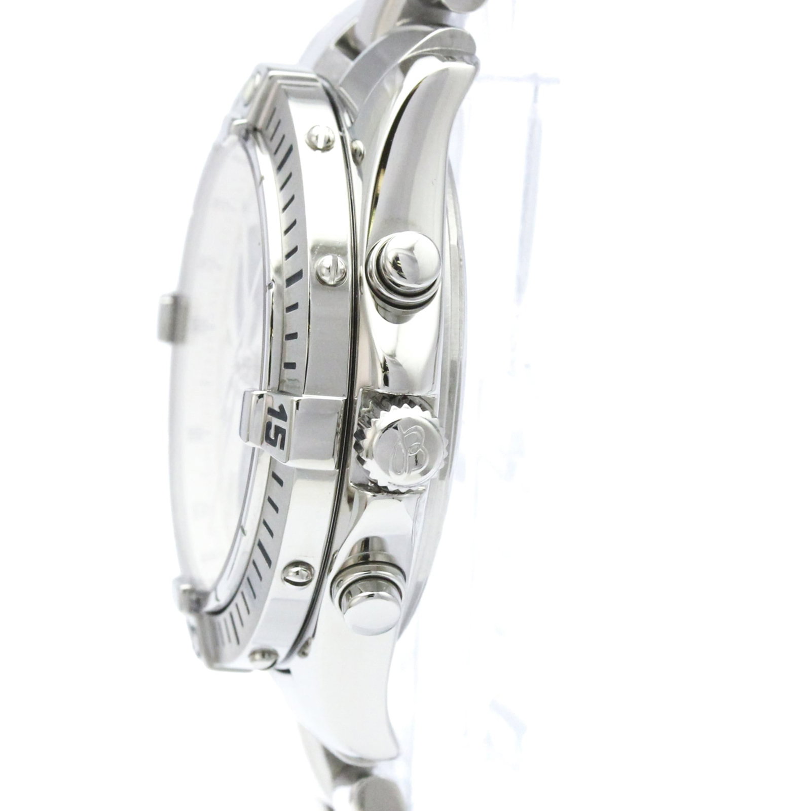 Breitling Wristwatch - 4