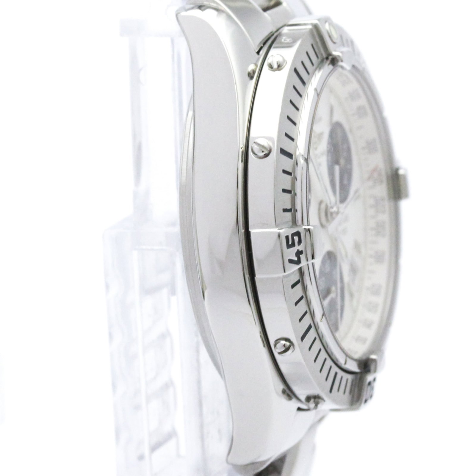 Breitling Wristwatch - 8