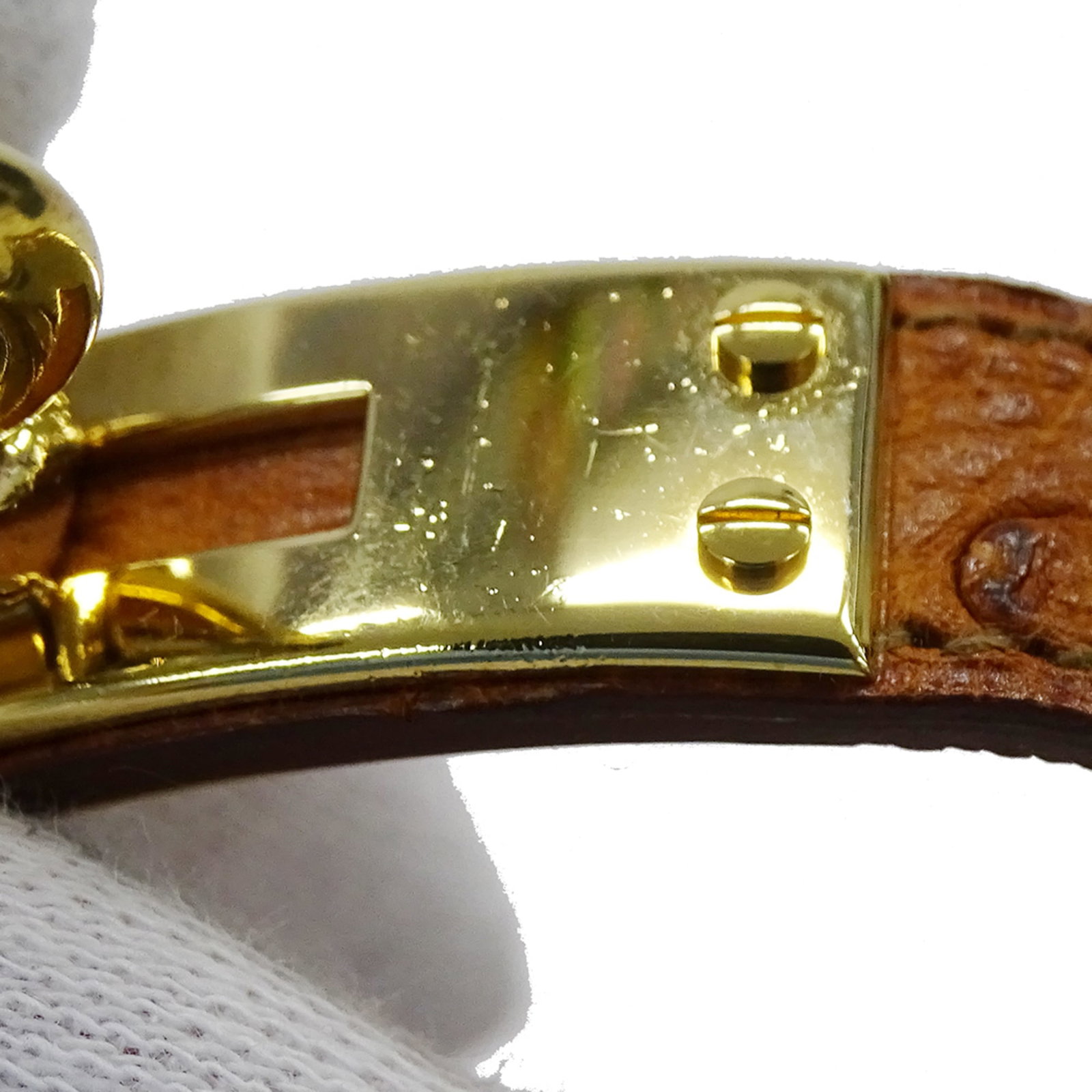 Hermes Wristwatch - 11