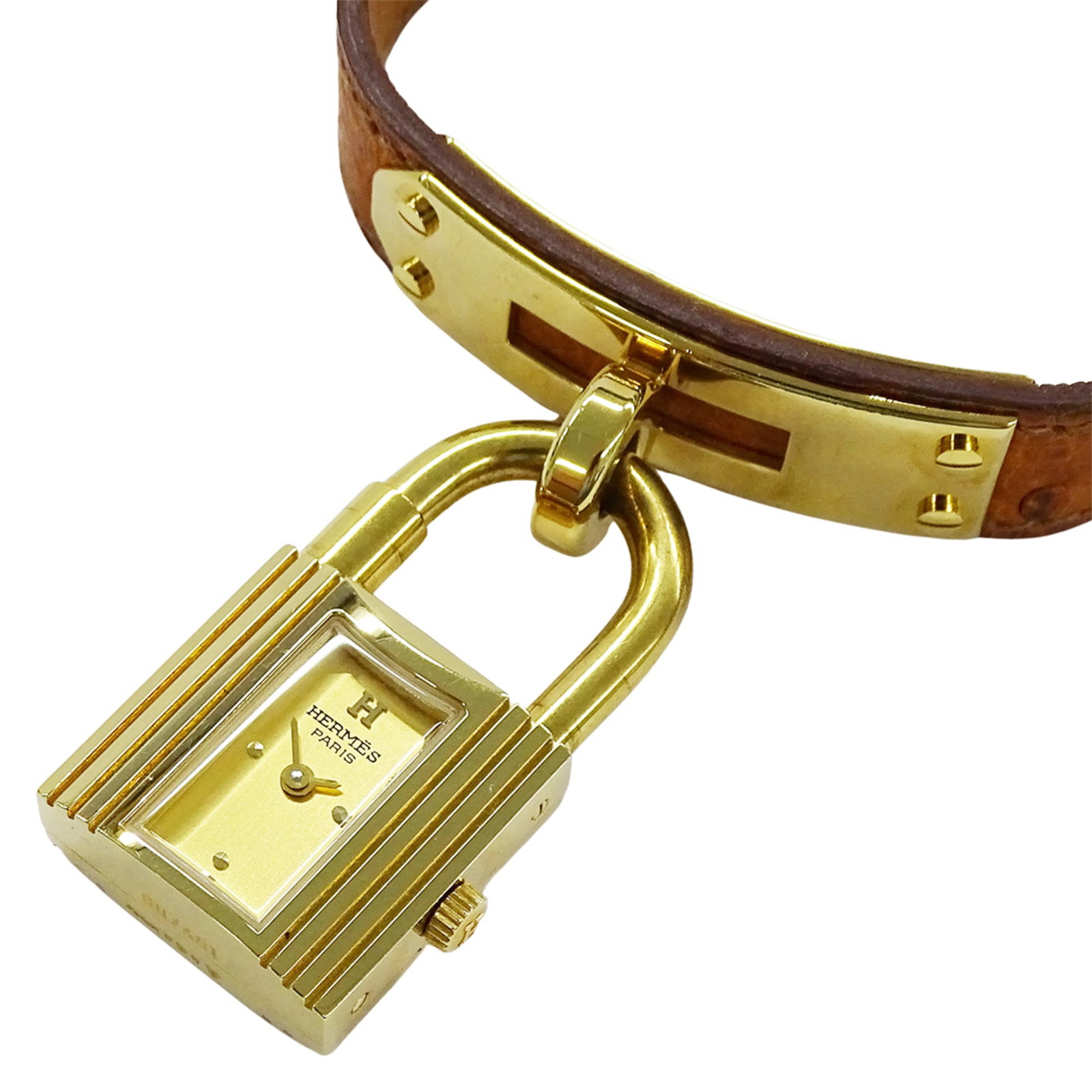 Hermes Wristwatch - 2