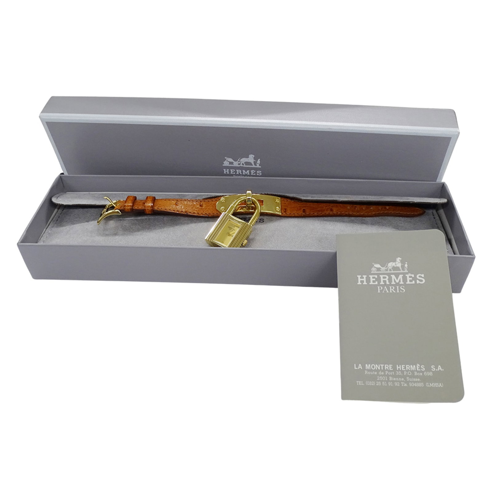 Hermes Wristwatch - 6