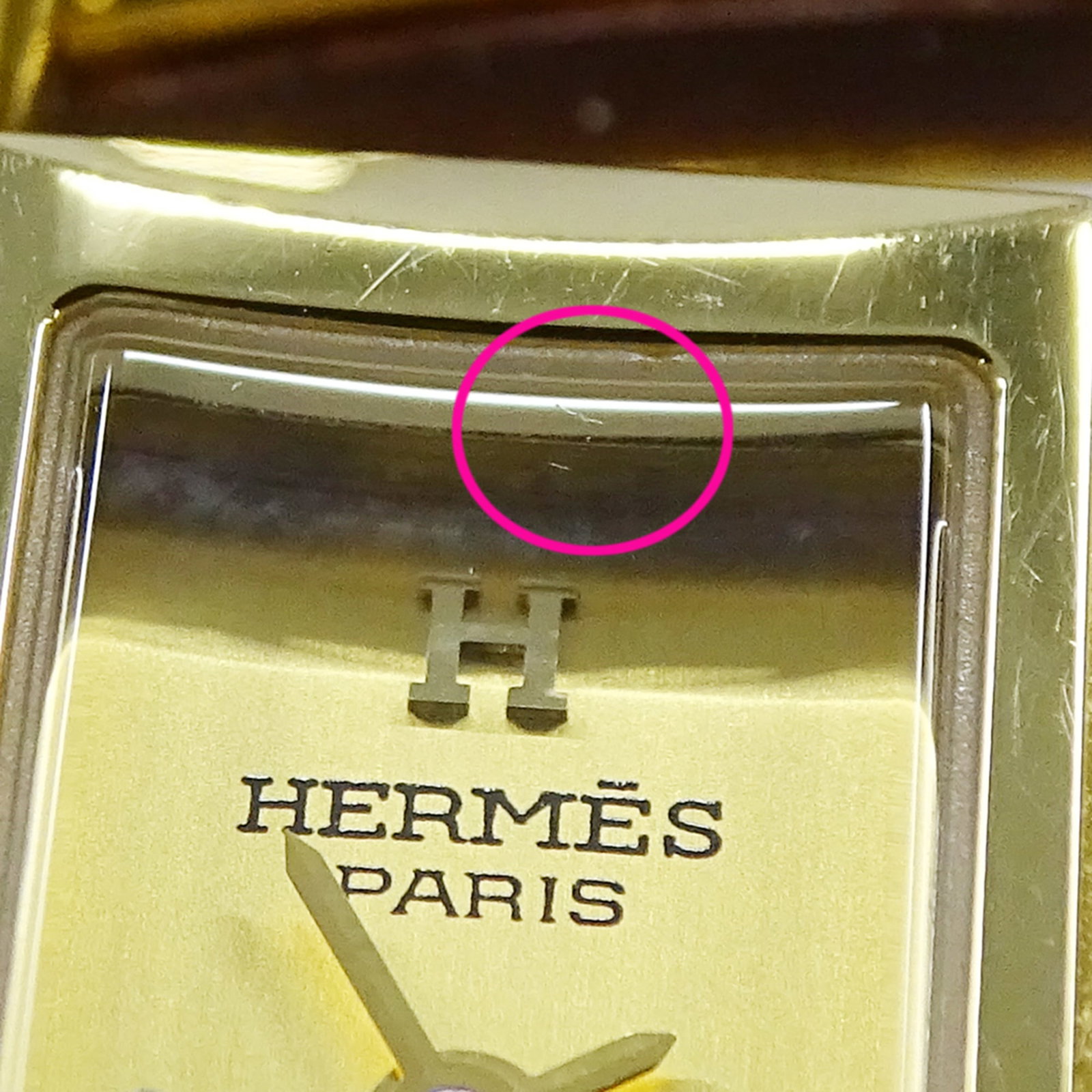 Hermes Wristwatch - 9
