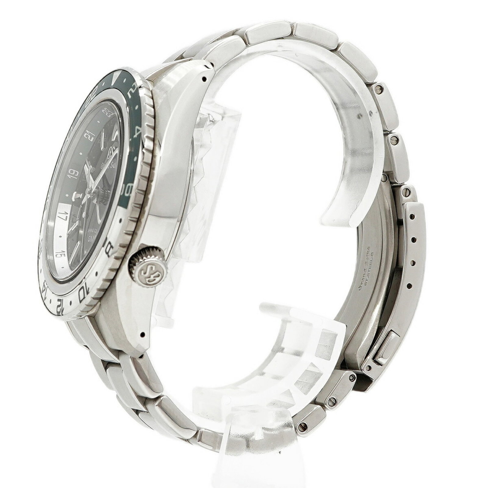Seiko Wristwatch - 2