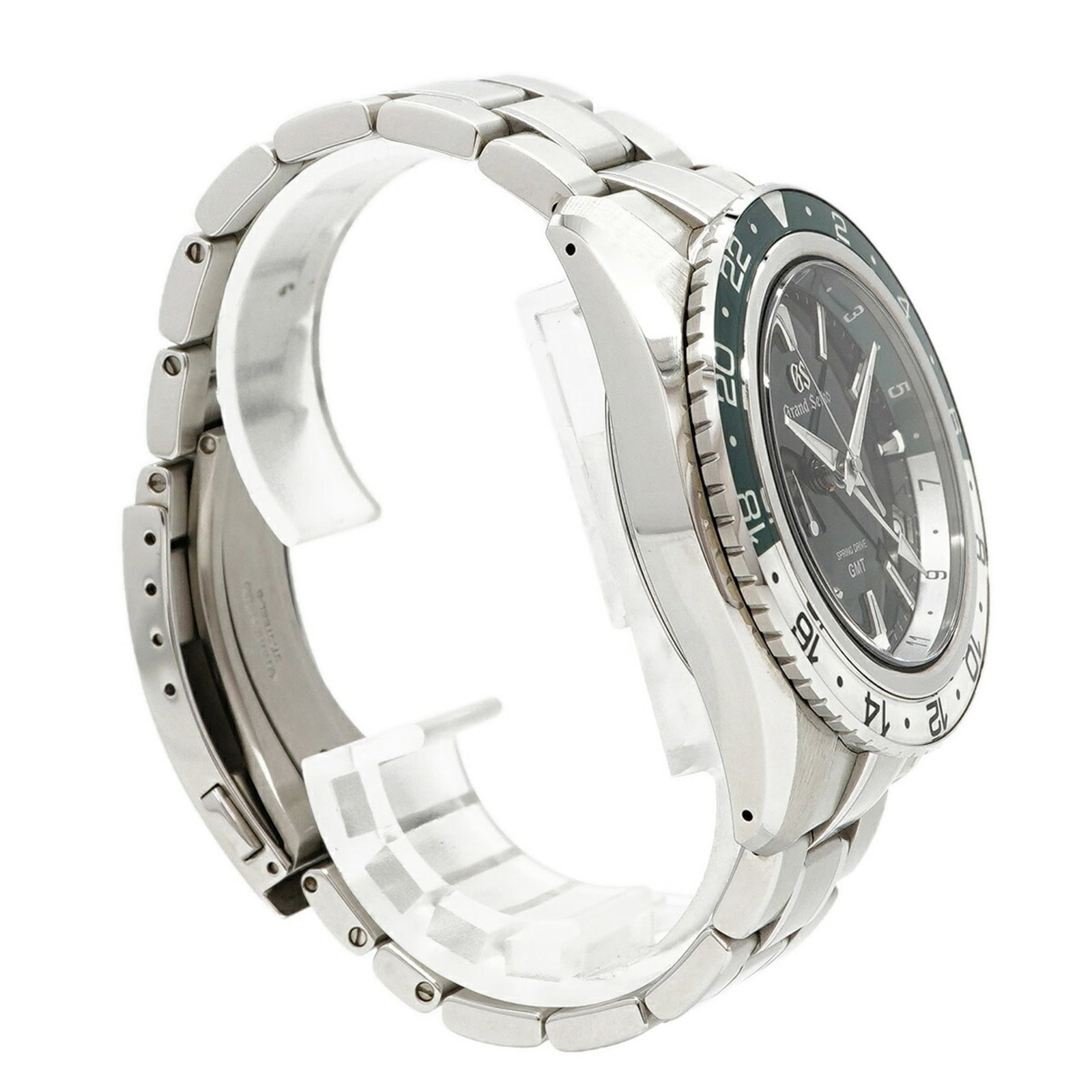 Seiko Wristwatch - 3