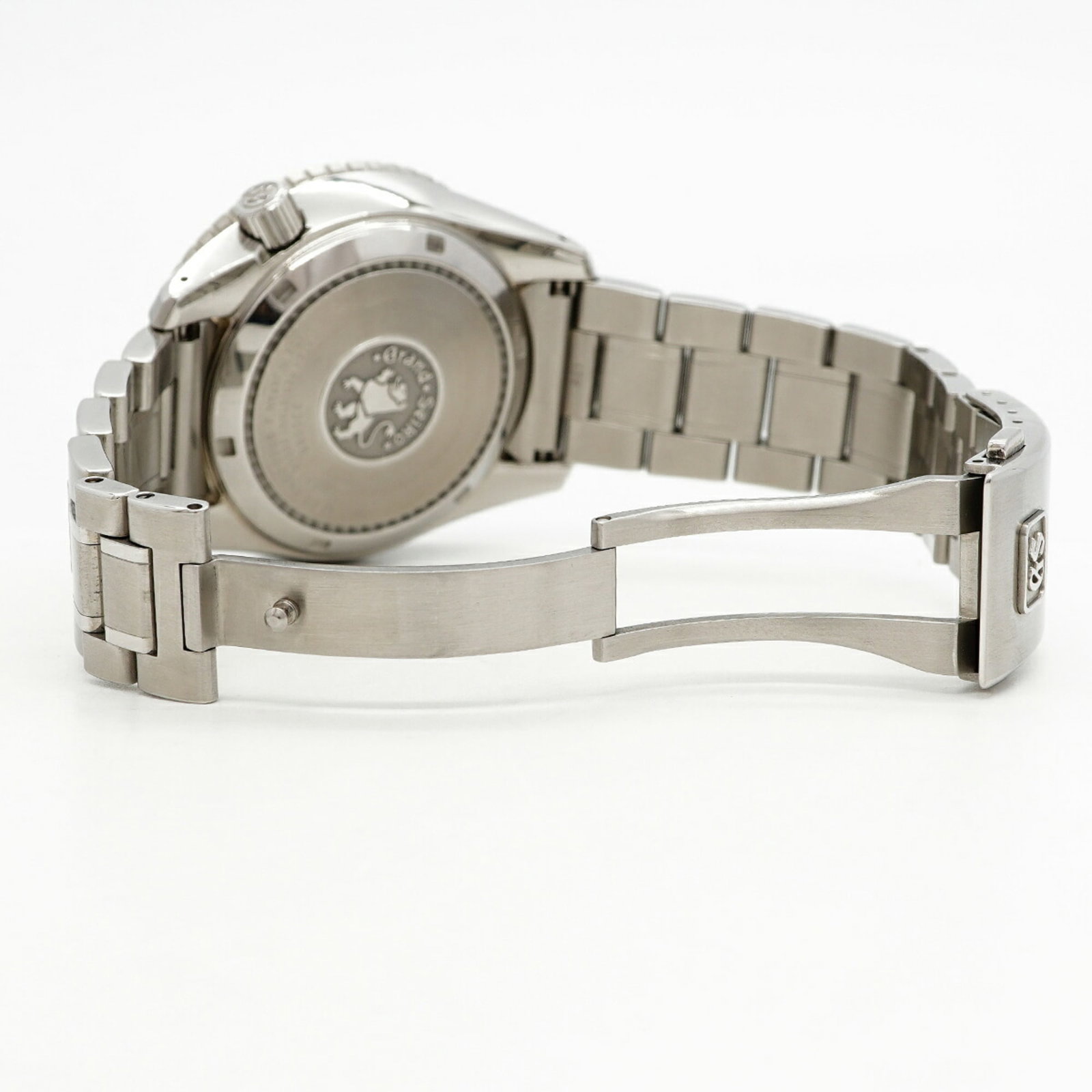 Seiko Wristwatch - 4