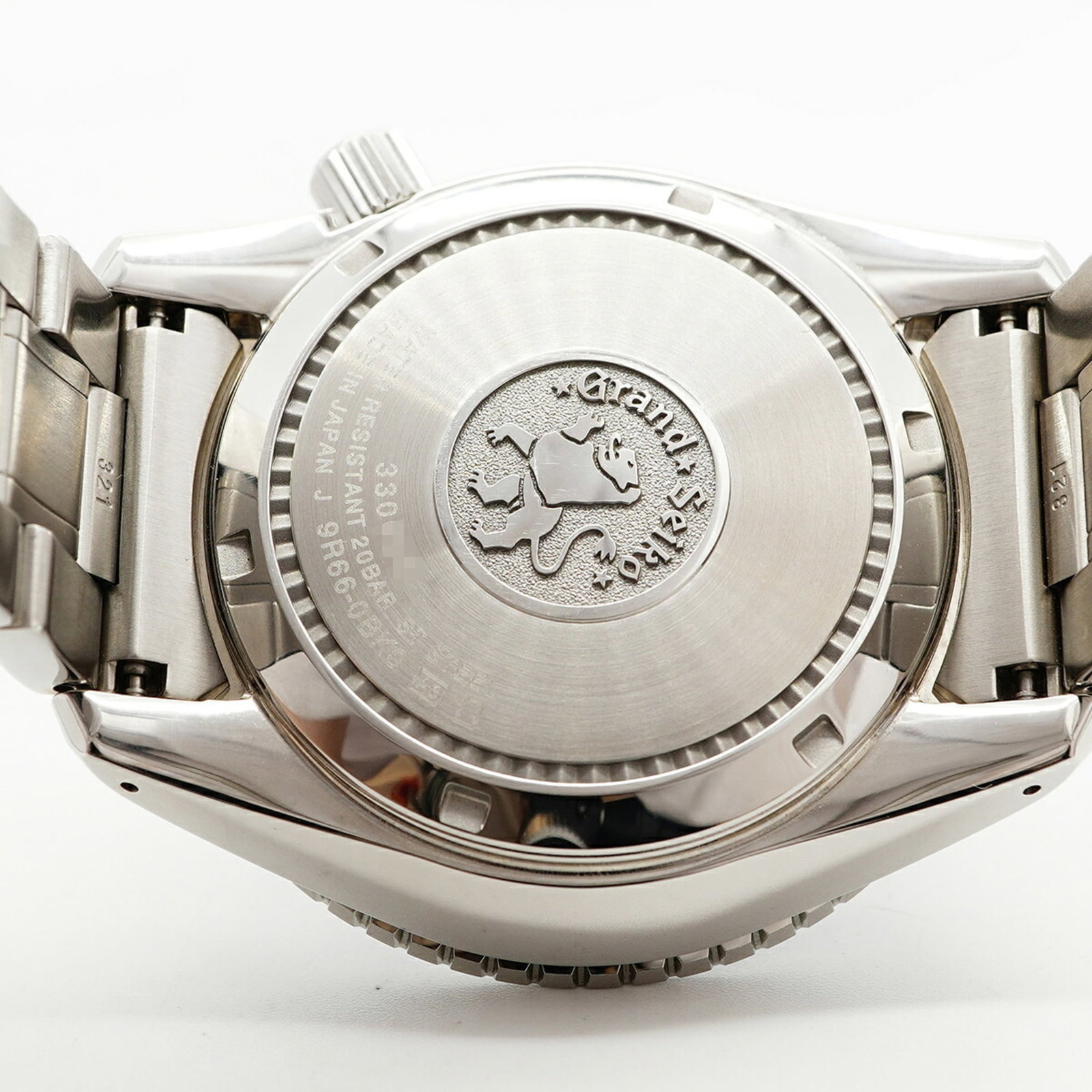 Seiko Wristwatch - 5