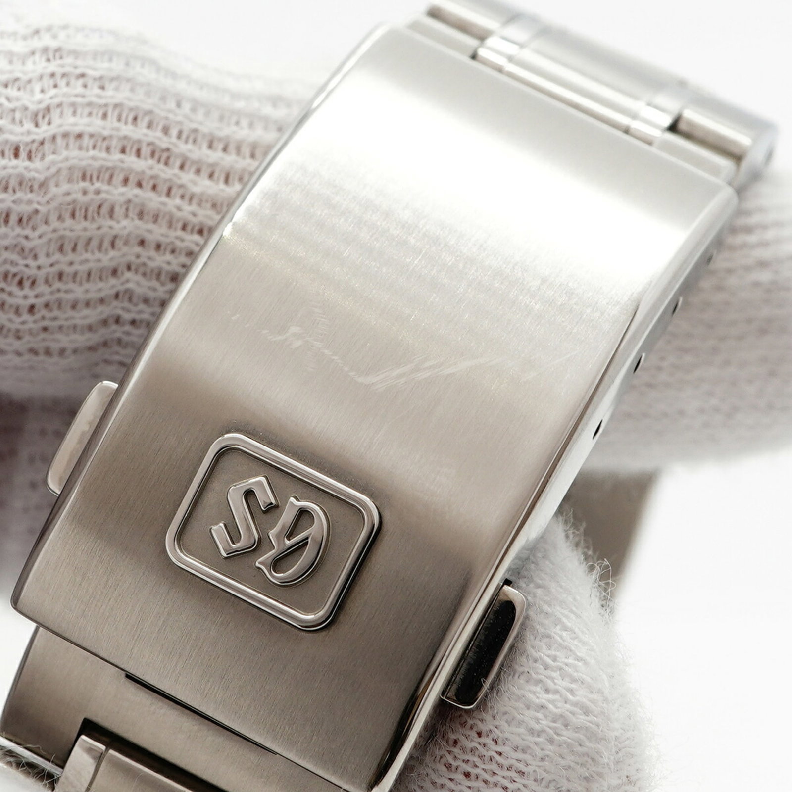 Seiko Wristwatch - 7