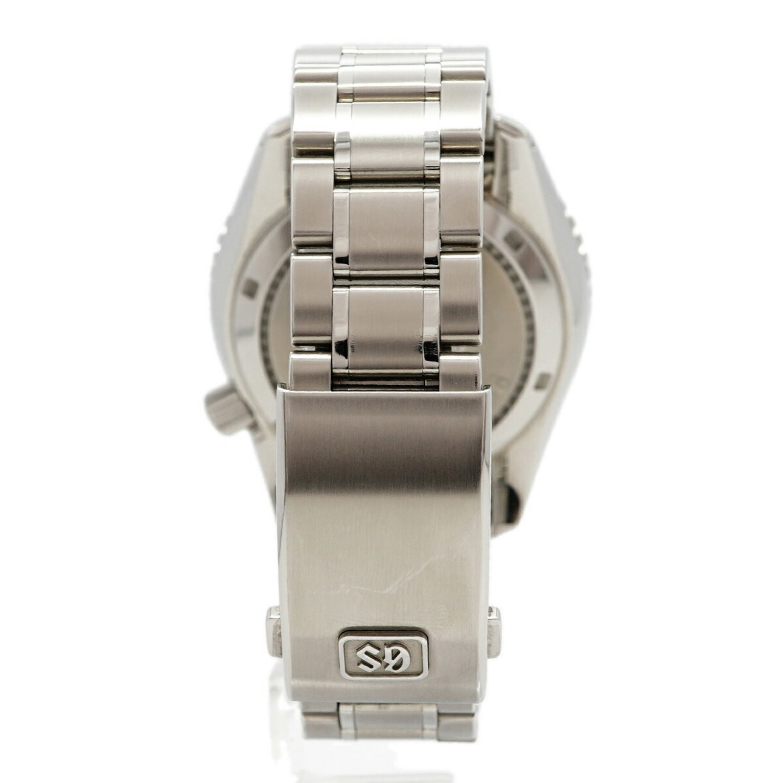 Seiko Wristwatch - 8