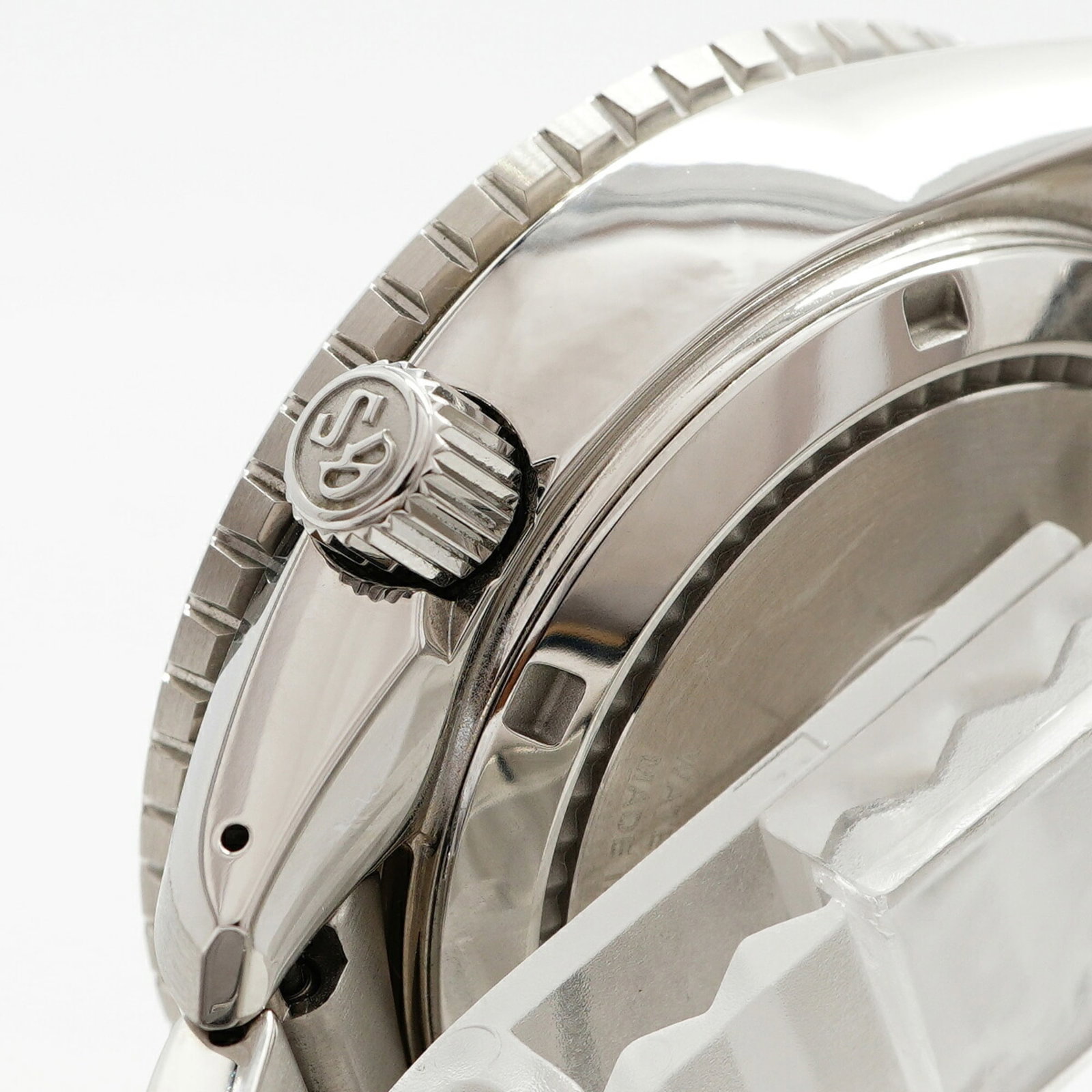 Seiko Wristwatch - 9
