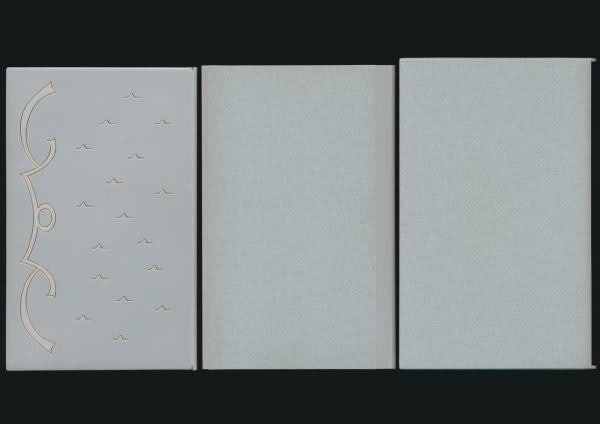 Paul Valery Ltd Ed By Sea Graveyard Yoko Shimizu Signed Litho 50 Book (1 of 4)