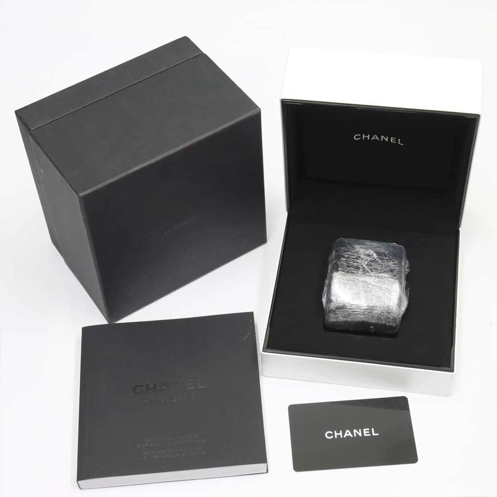 Chanel Wristwatch - 2