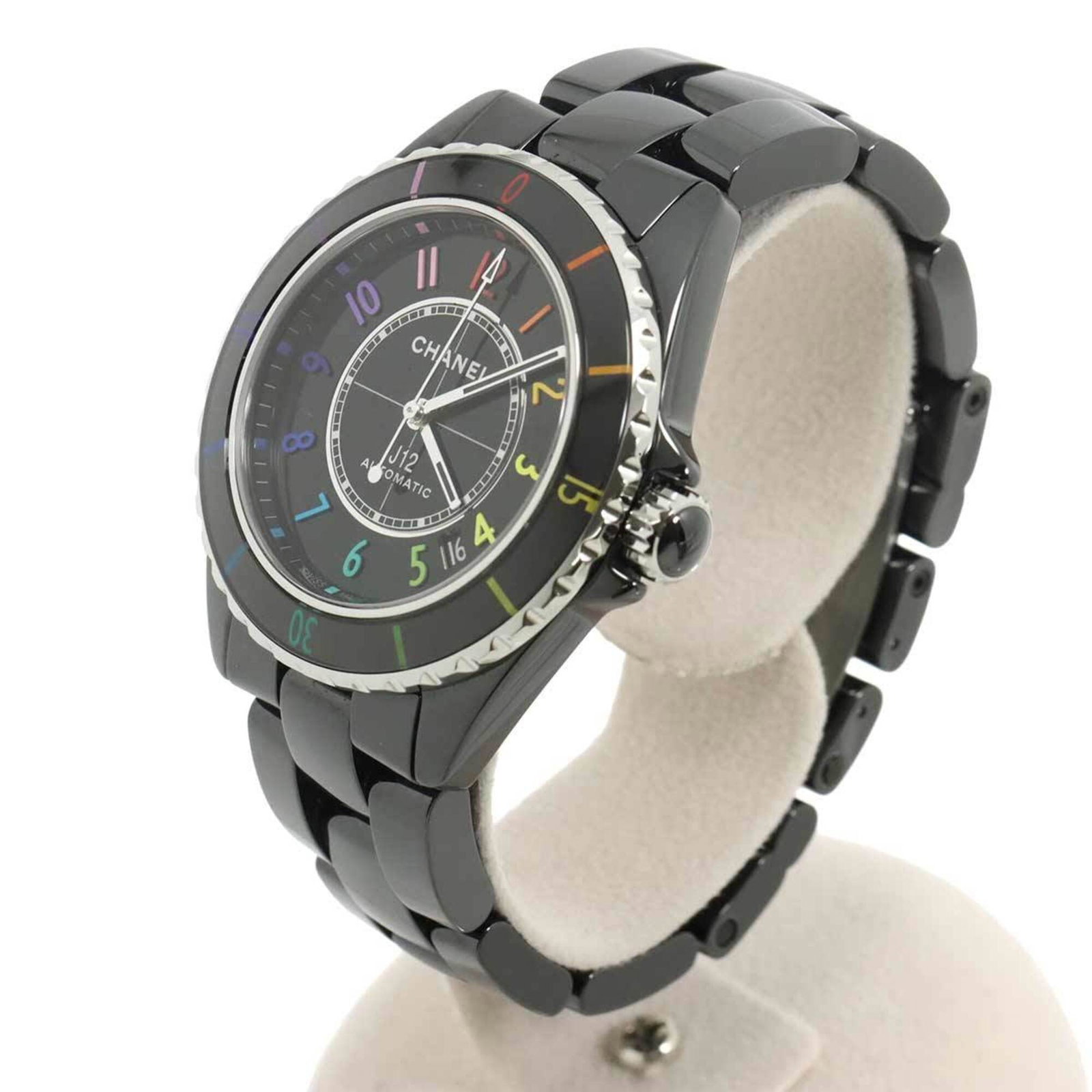 Chanel Wristwatch - 3