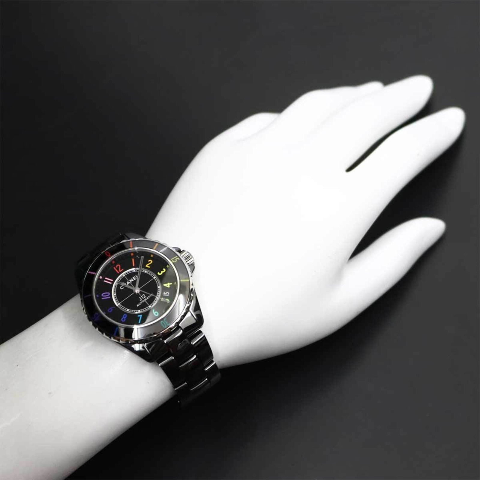 Chanel Wristwatch - 4