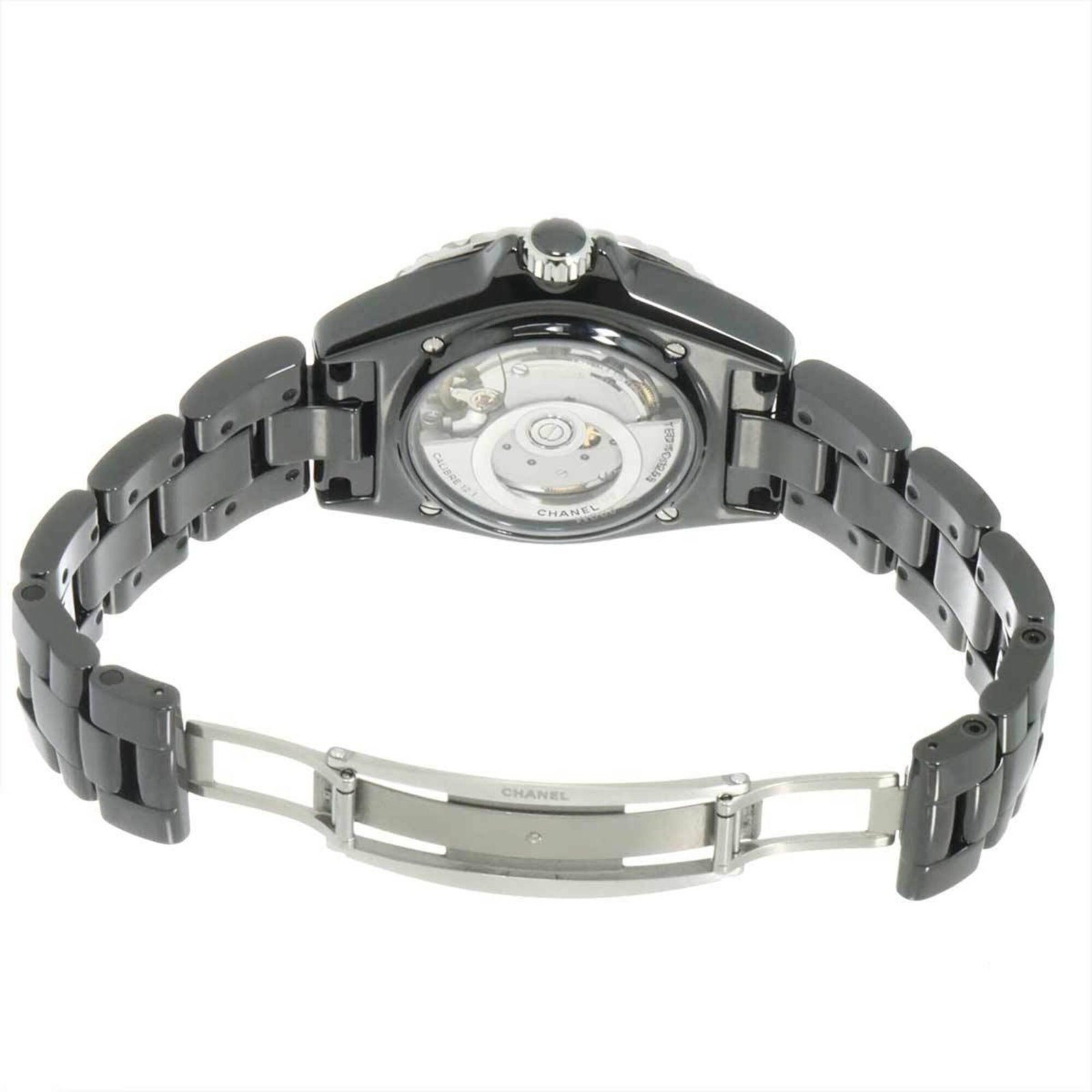 Chanel Wristwatch - 5
