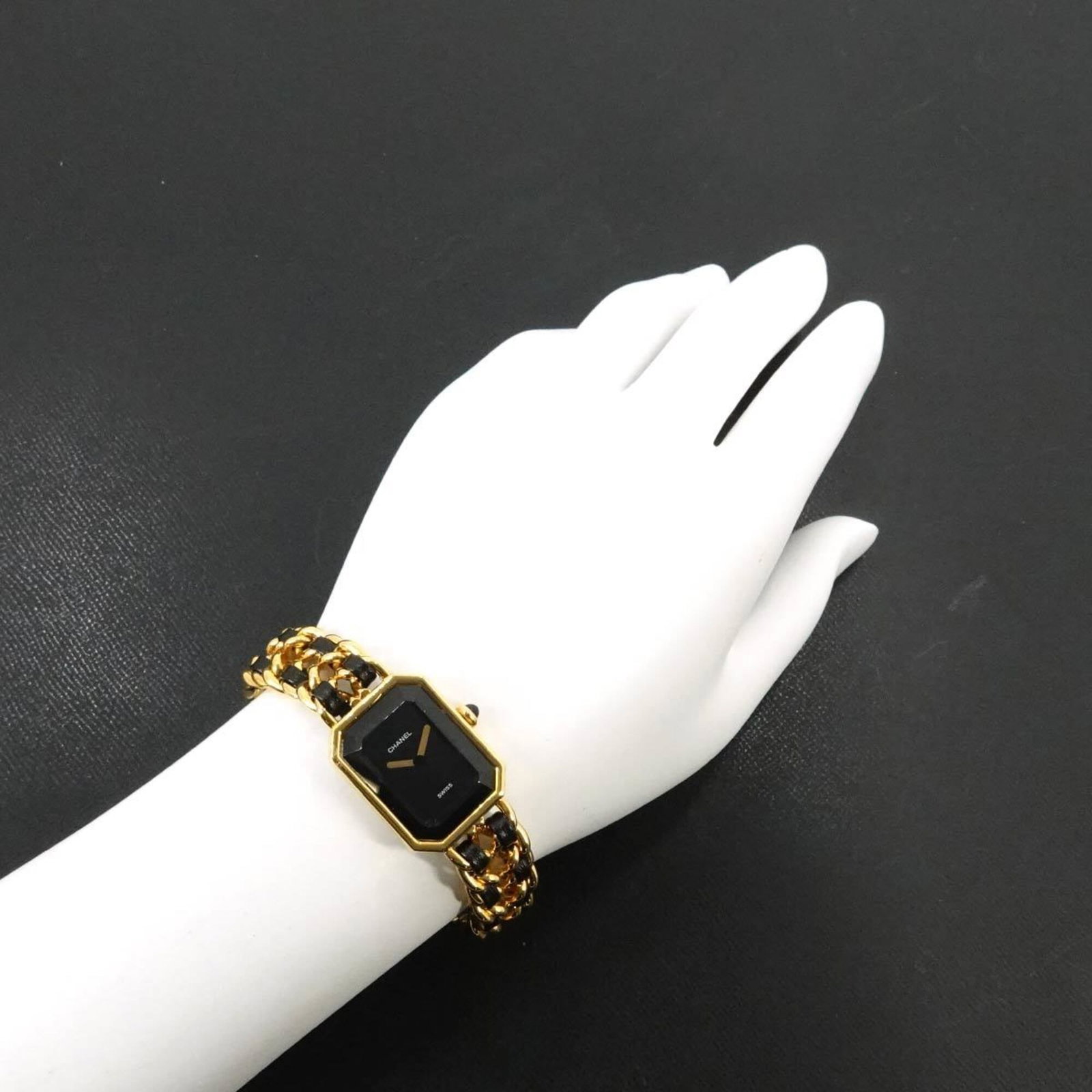 Chanel Wristwatch - 3