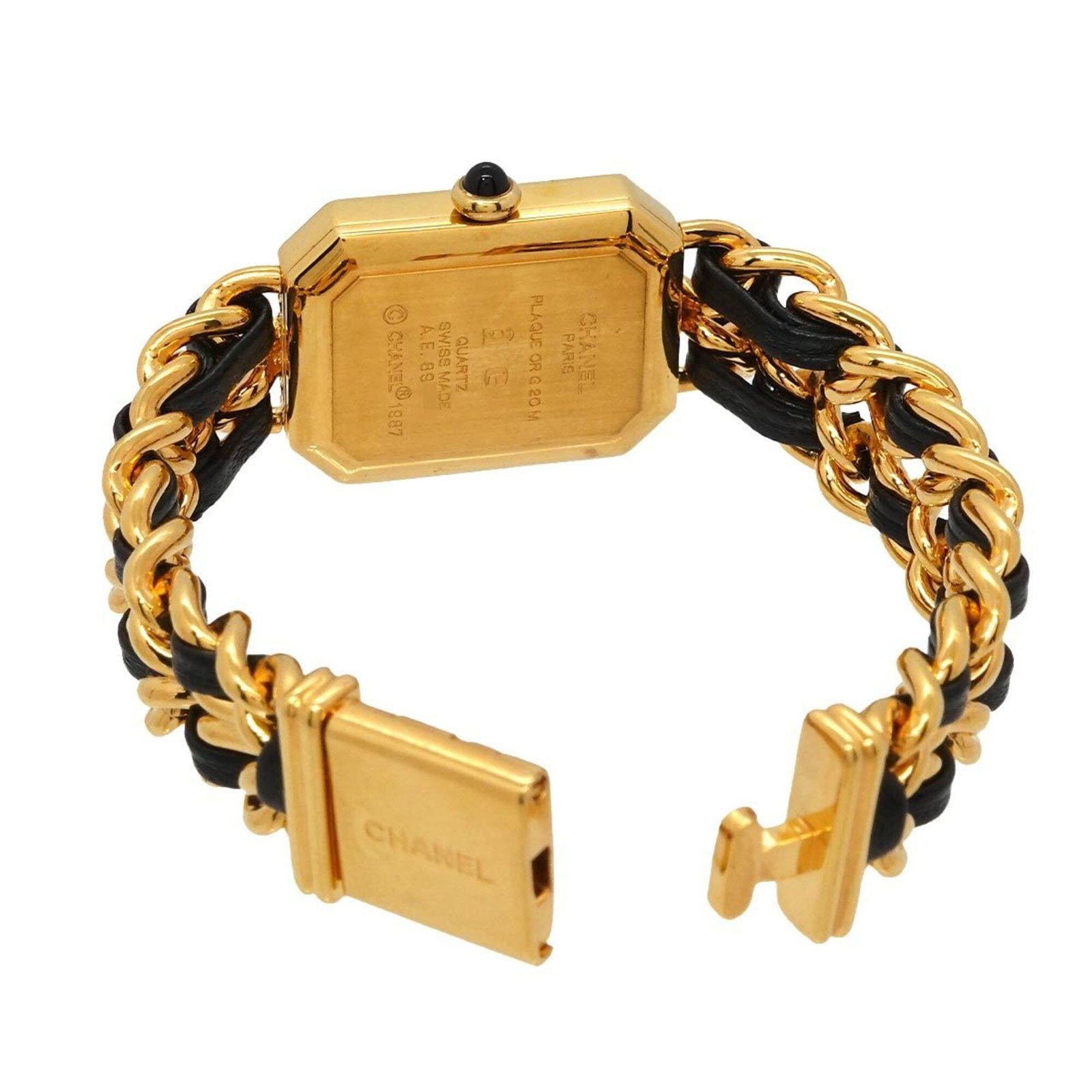 Chanel Wristwatch - 4