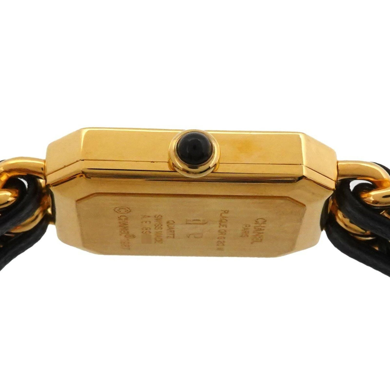 Chanel Wristwatch - 5