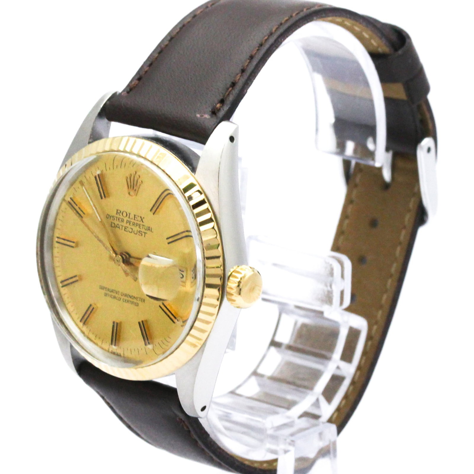 Rolex Wristwatch - 2