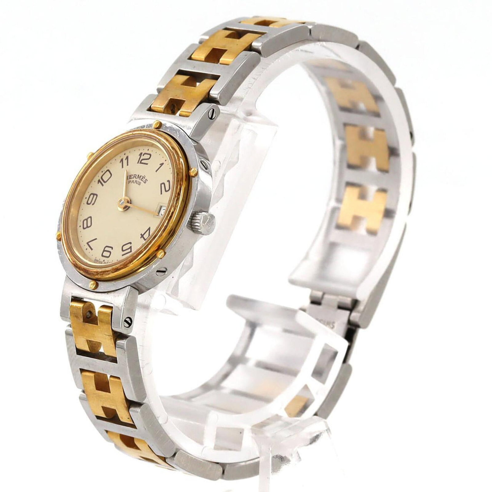 Hermes Wristwatch - 2