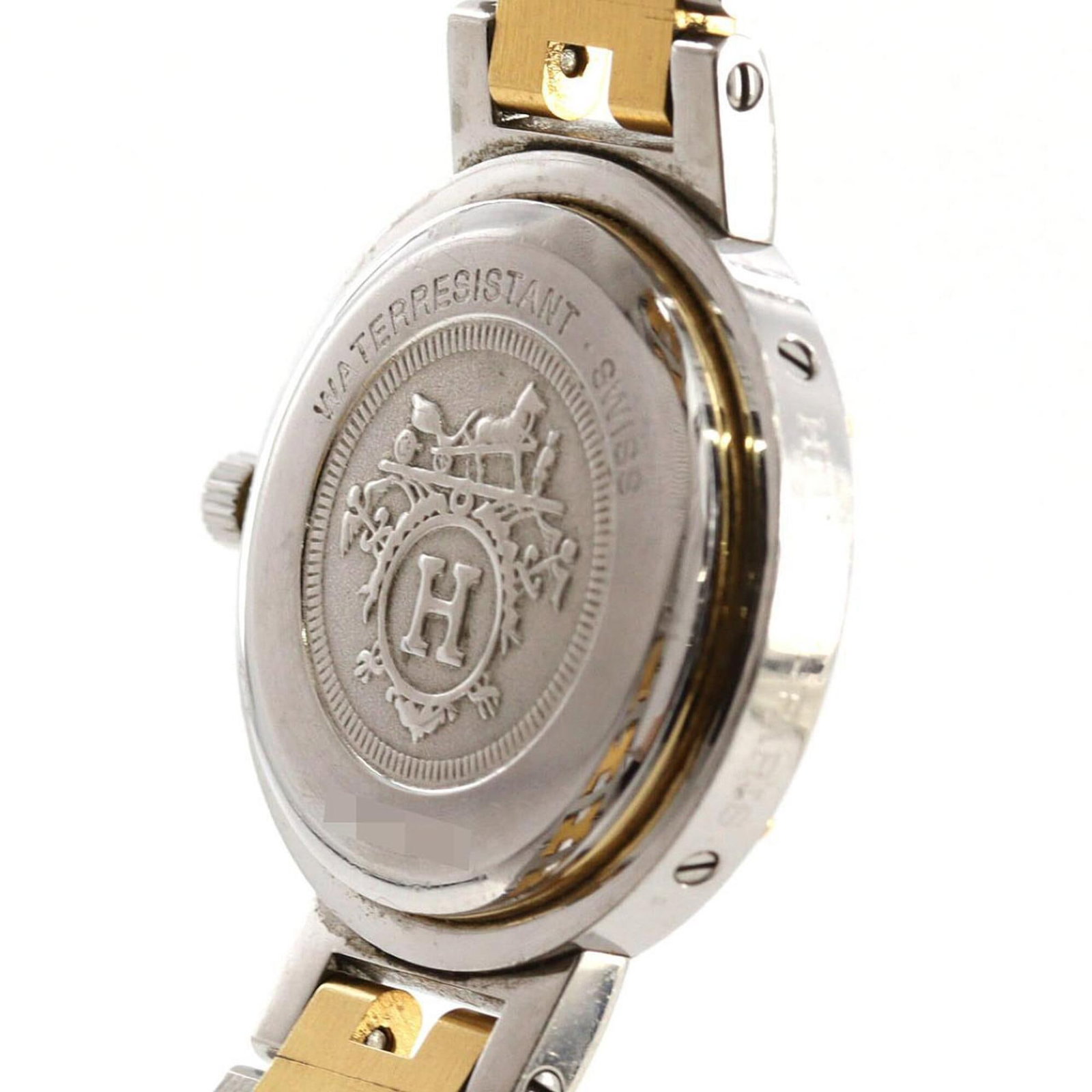 Hermes Wristwatch - 6
