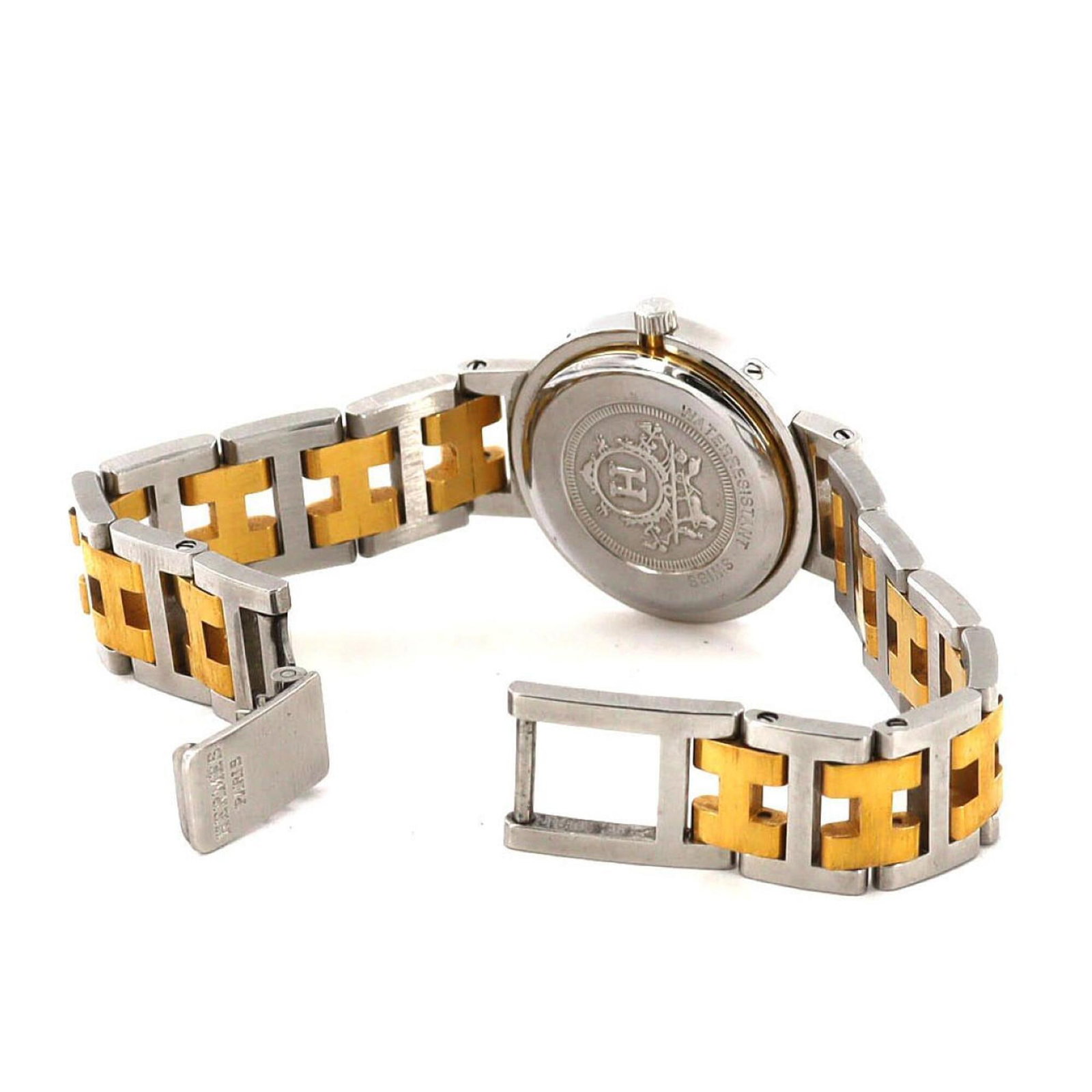 Hermes Wristwatch - 7