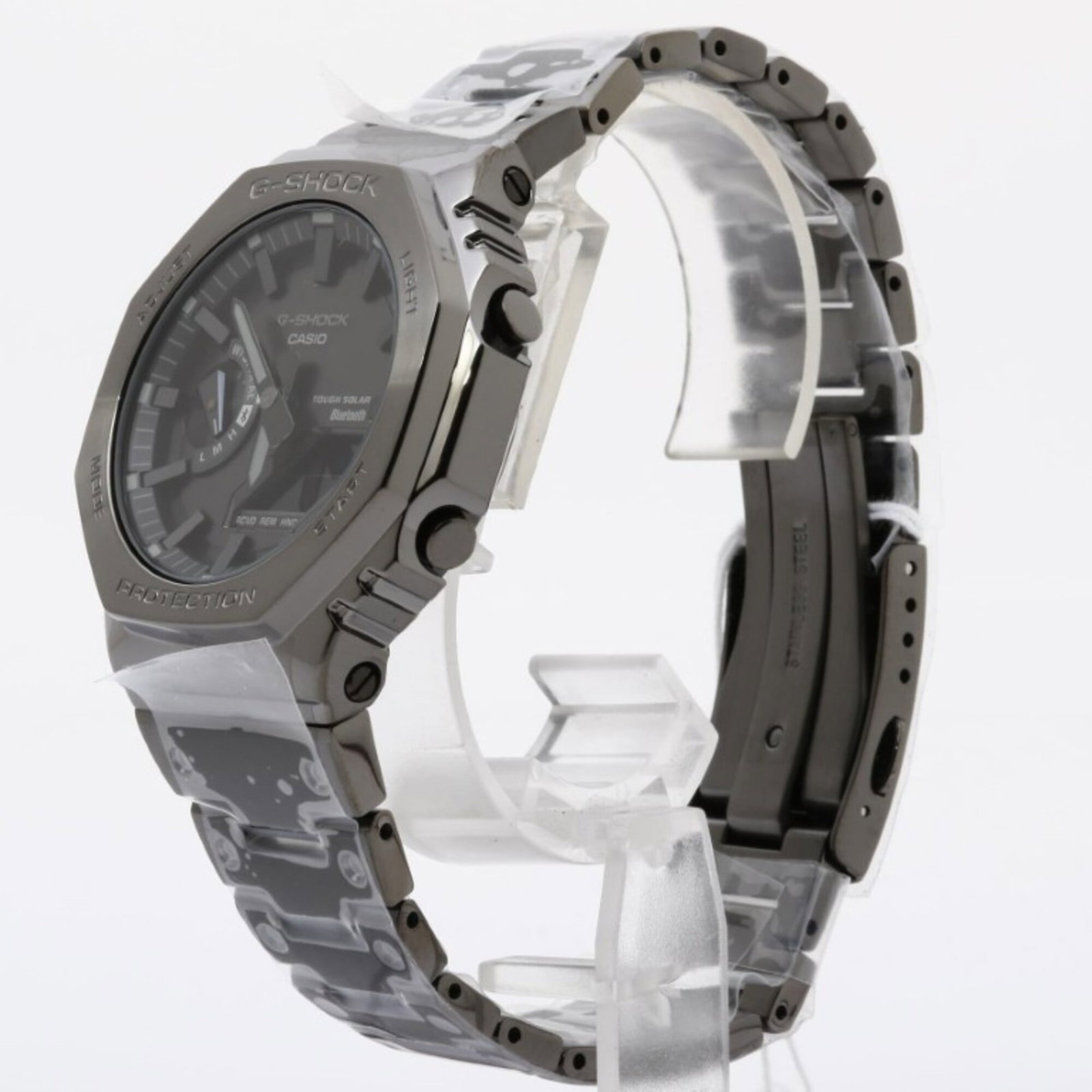 Casio Wristwatch - 2