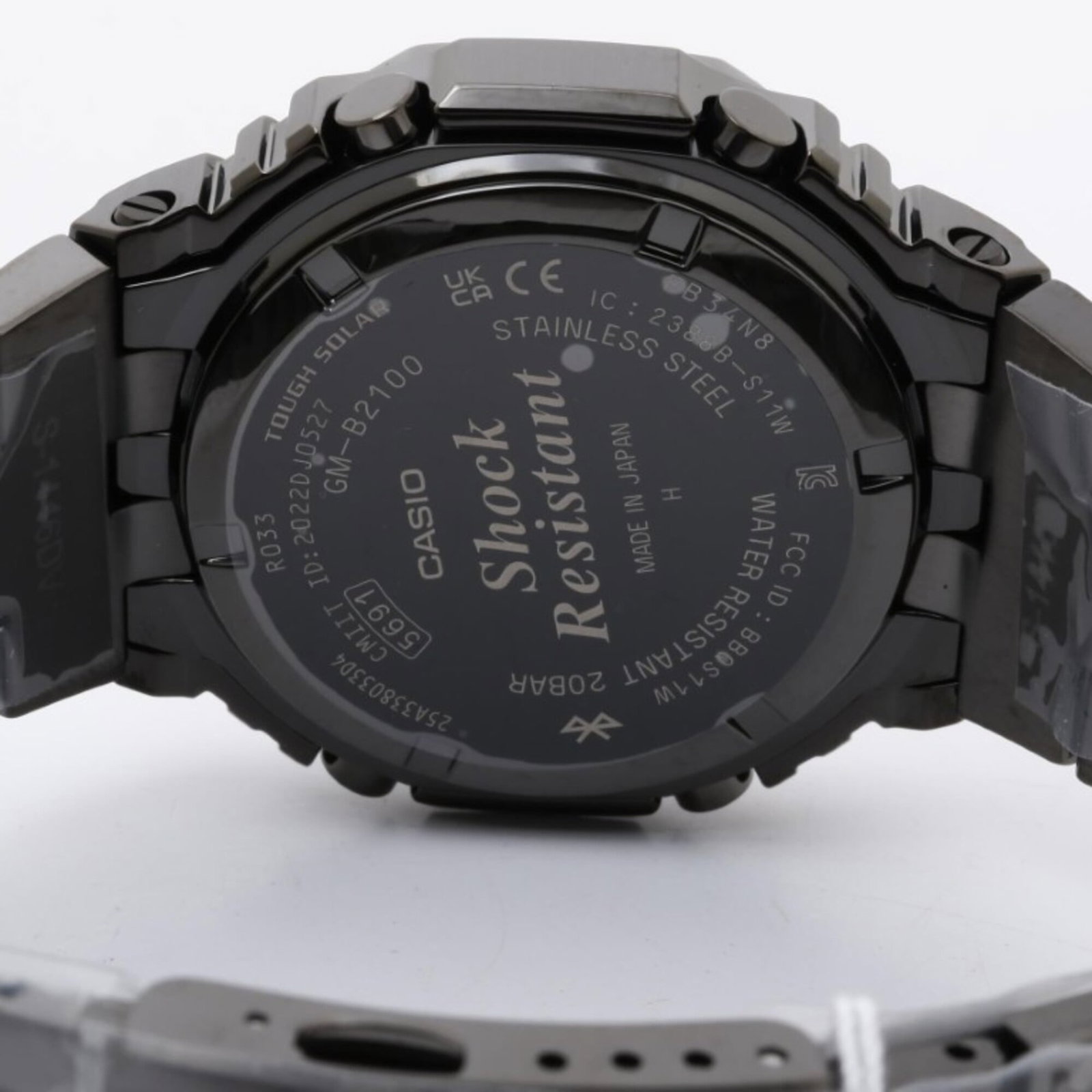 Casio Wristwatch - 4