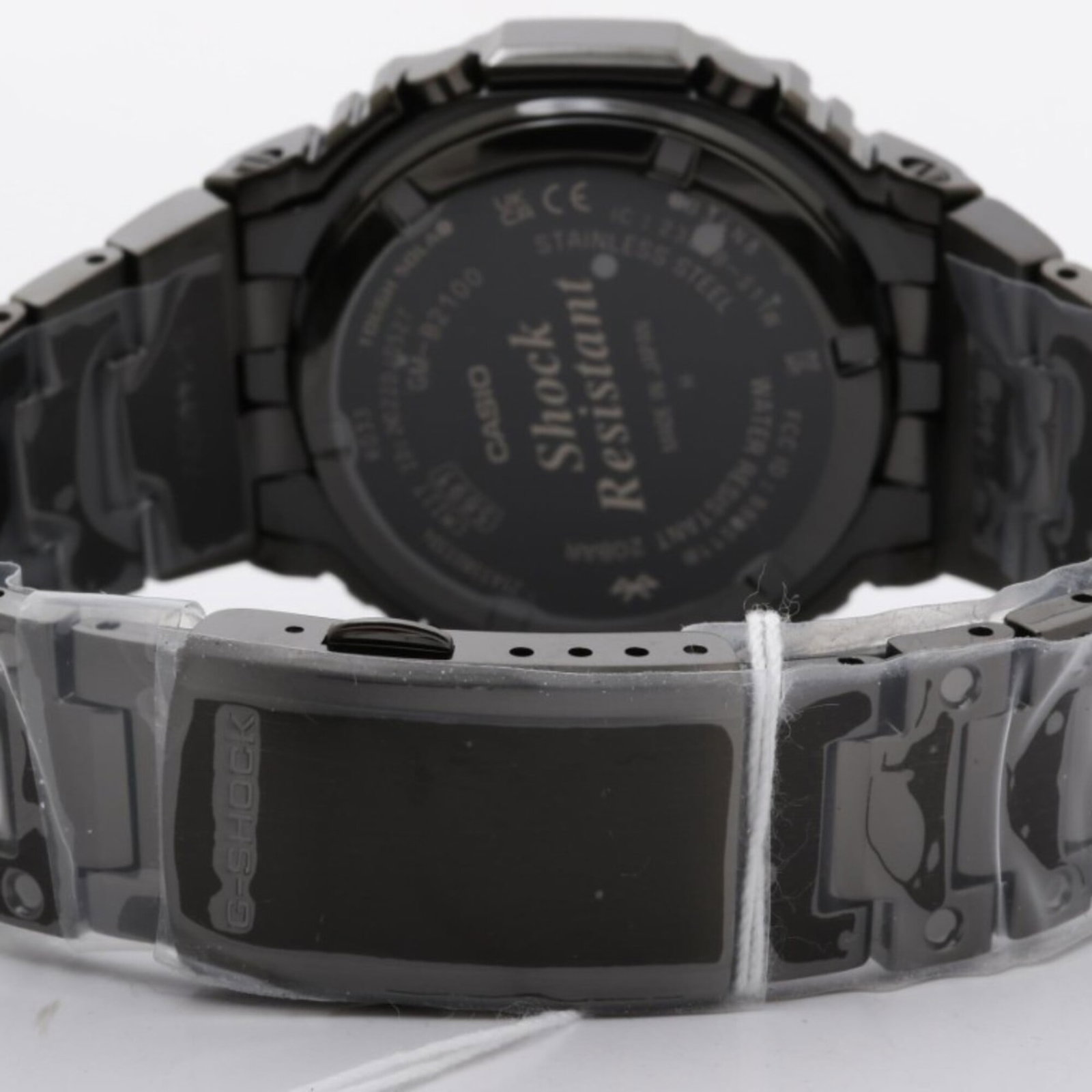 Casio Wristwatch - 5
