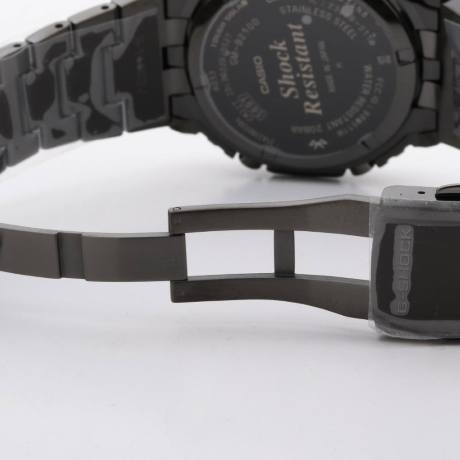 Casio Wristwatch - 6