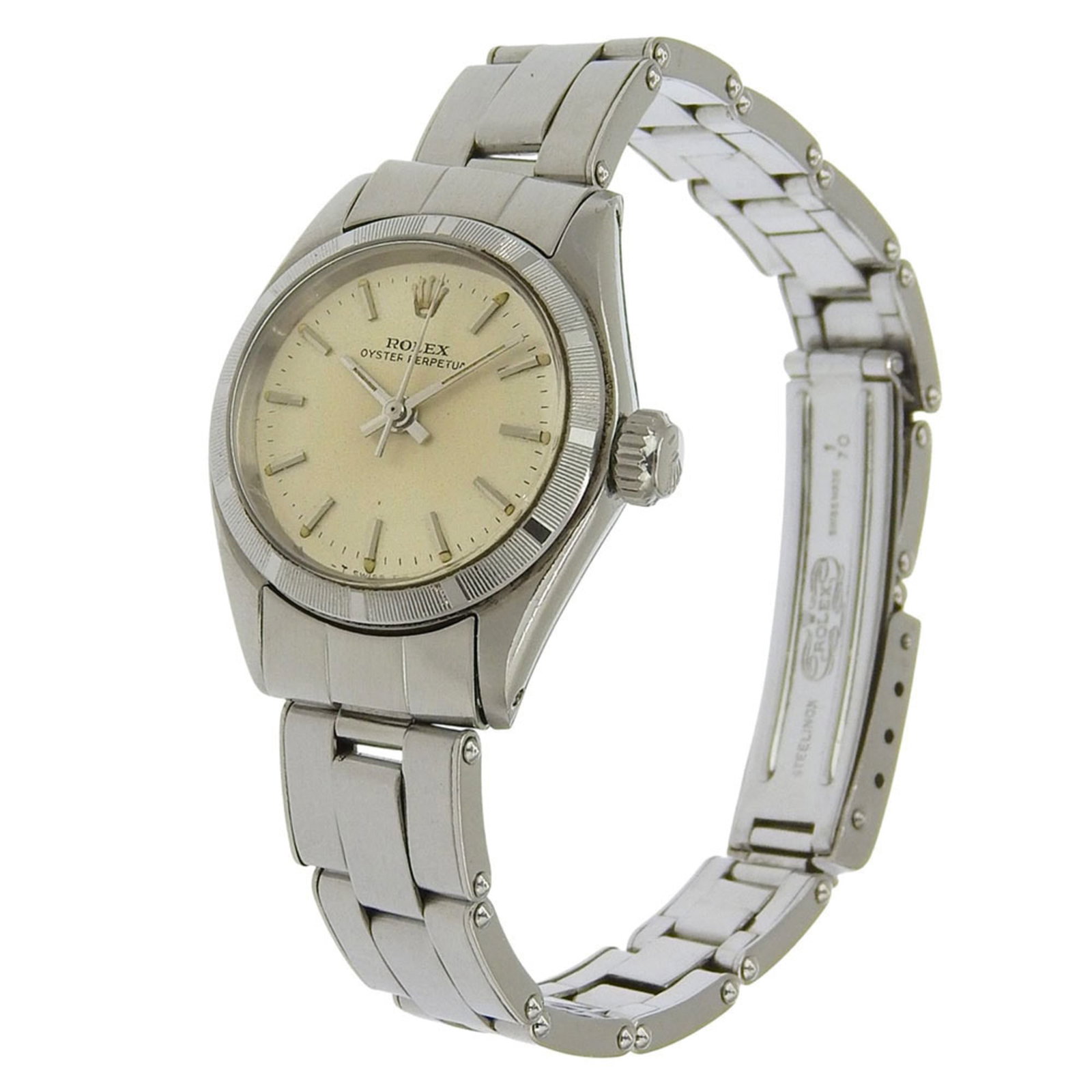 Rolex Wristwatch - 2