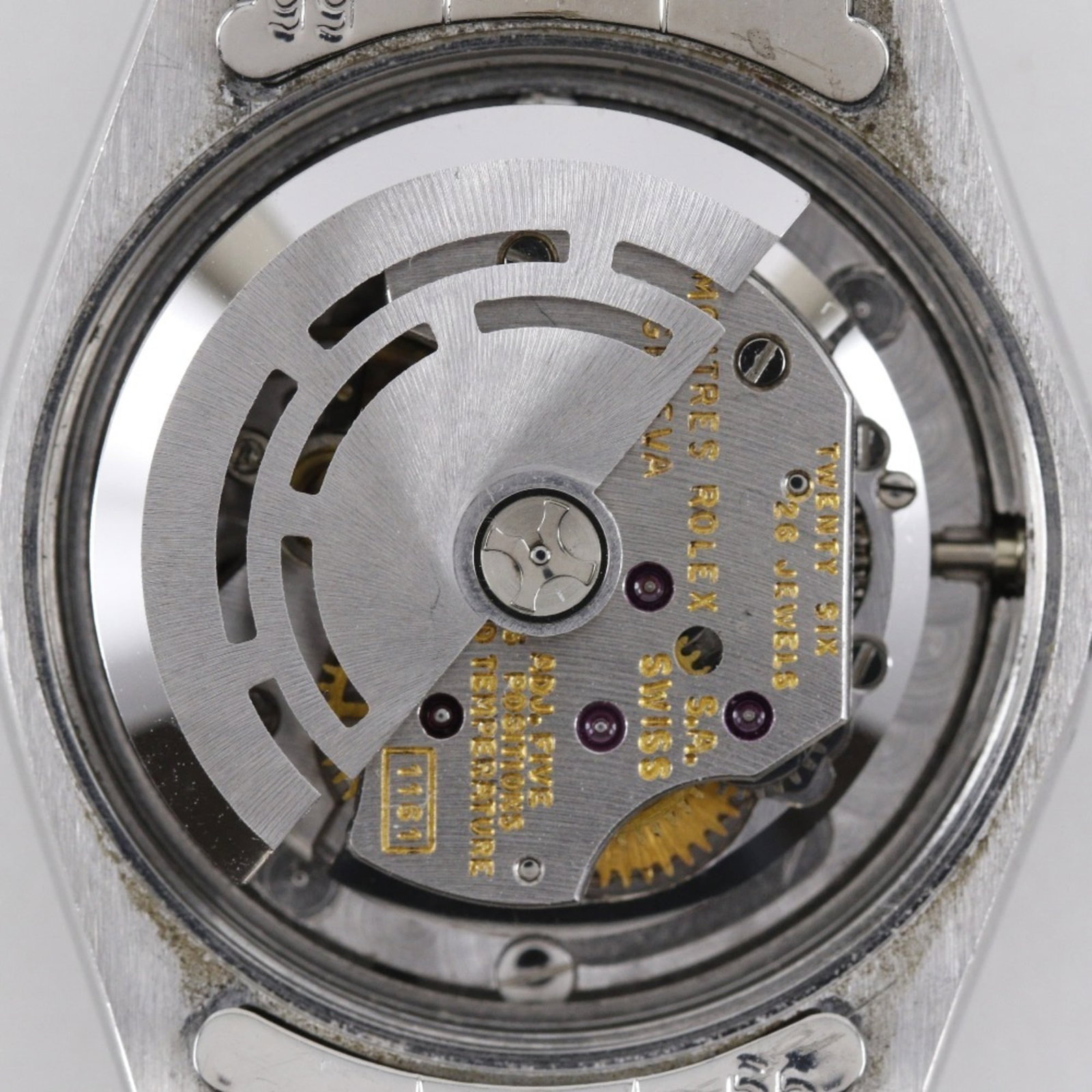 Rolex Wristwatch - 4