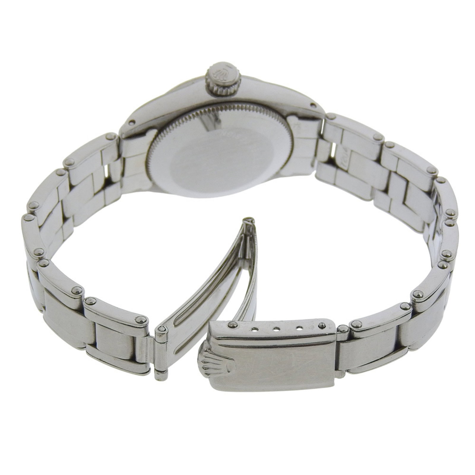 Rolex Wristwatch - 7