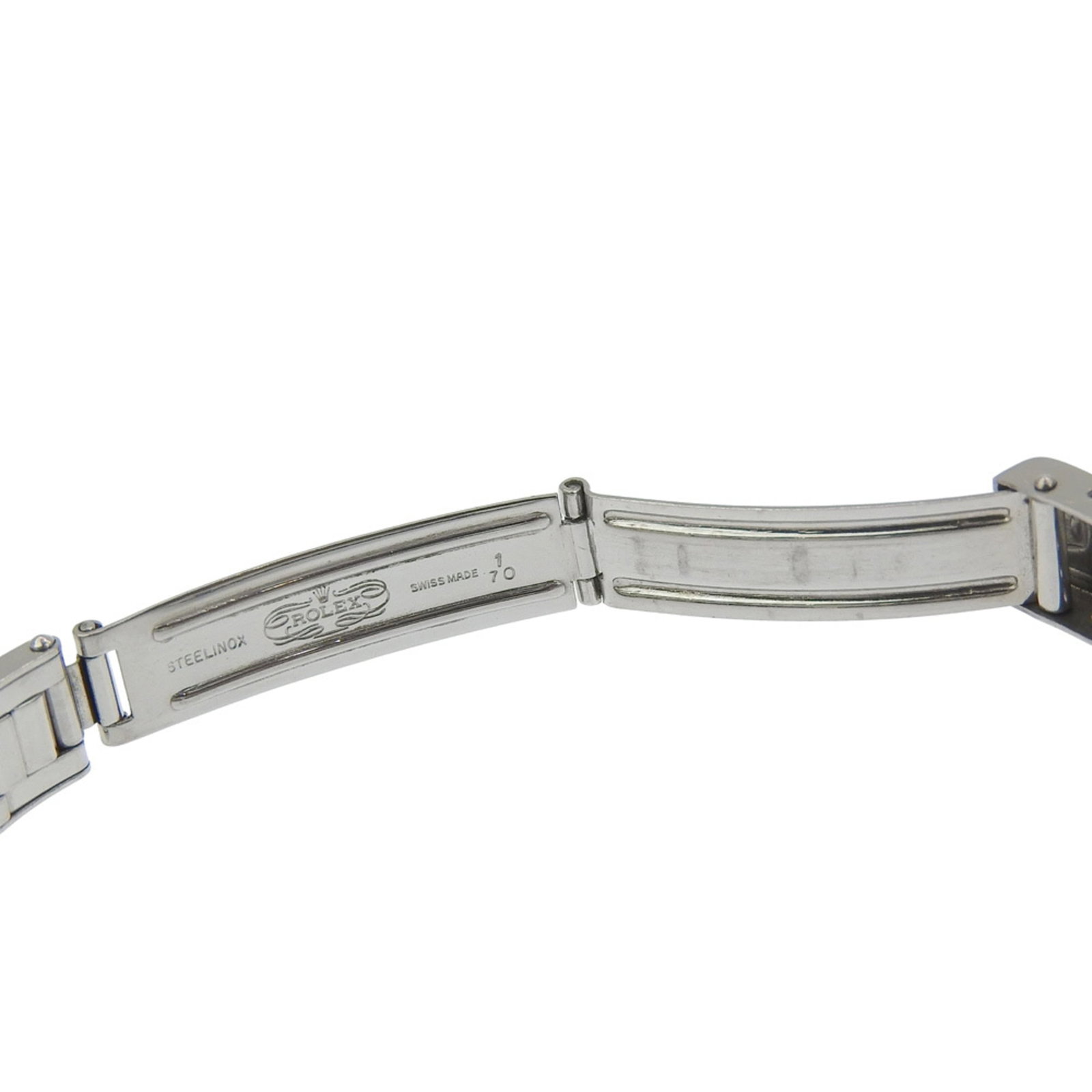 Rolex Wristwatch - 9